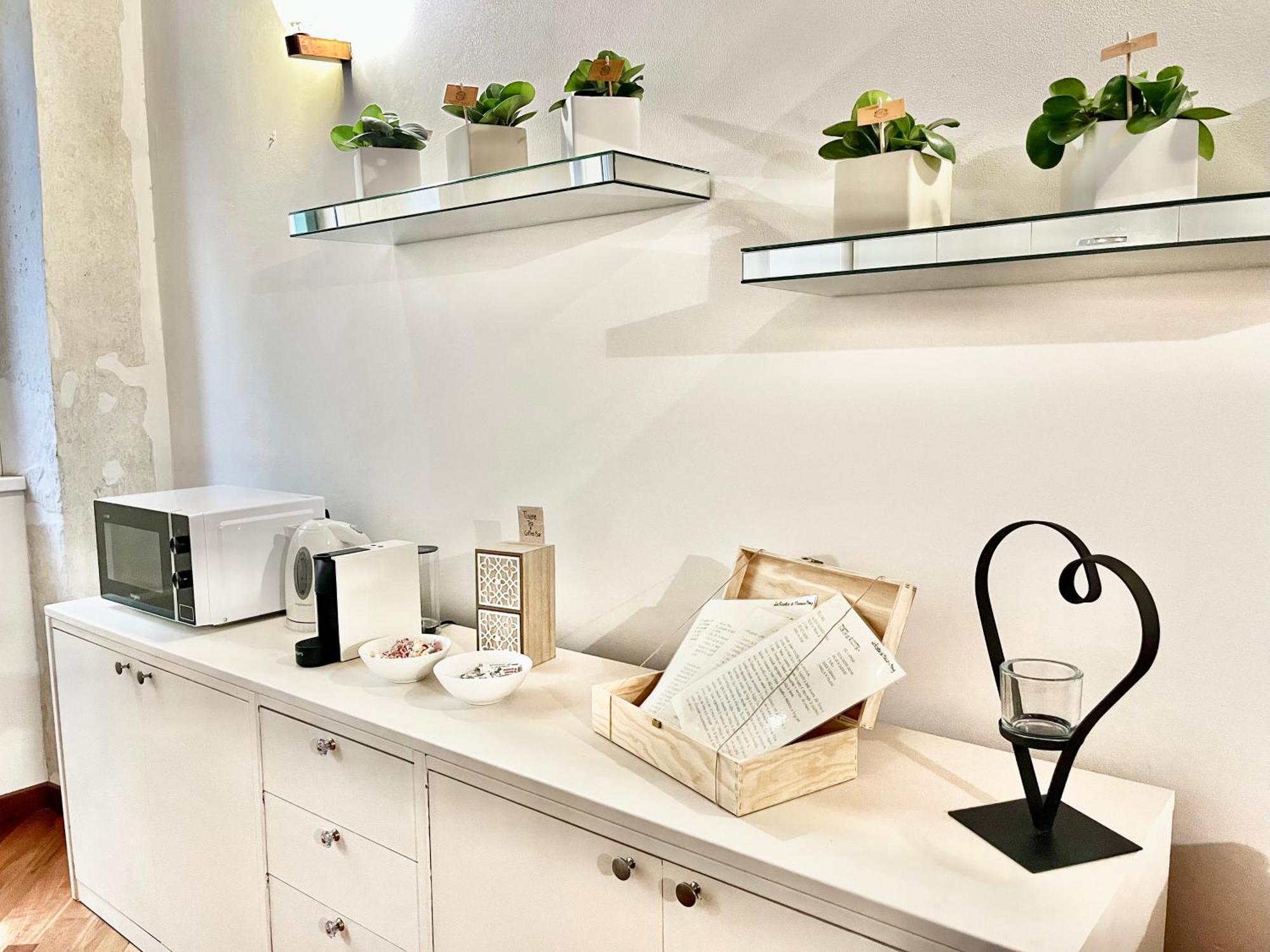 Magnolia - Piazza Delle Erbe Appartement Verona