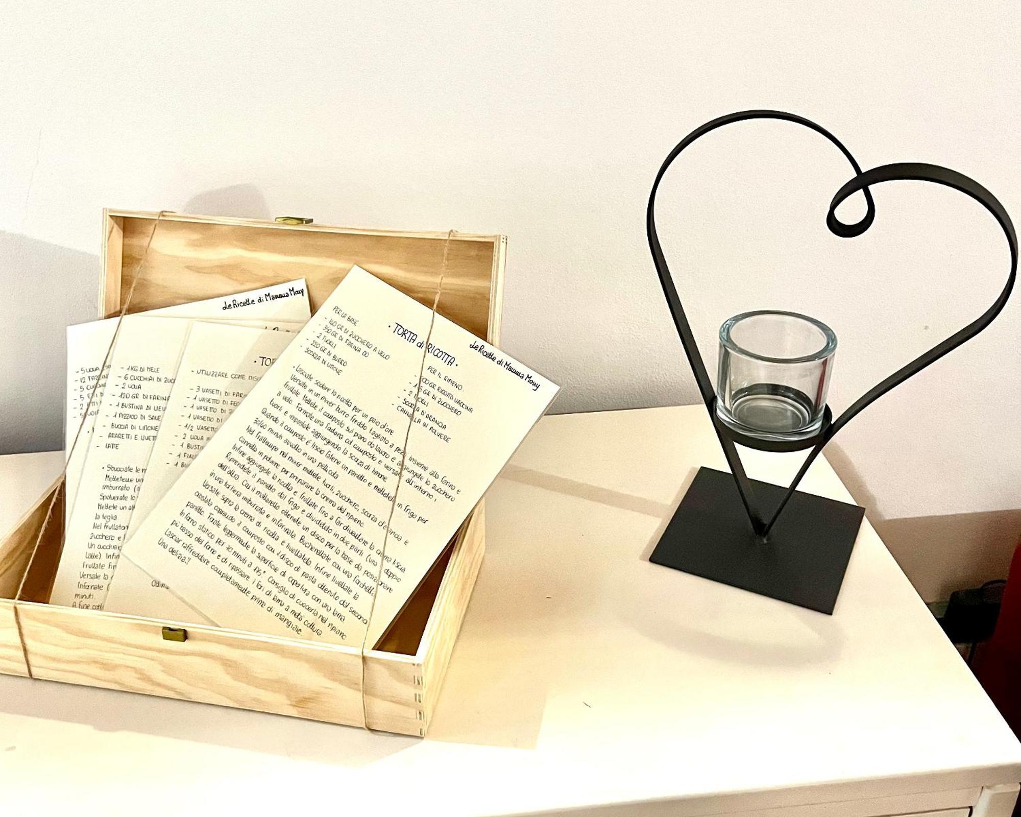 Apartment Magnolia - Piazza Delle Erbe Verona
