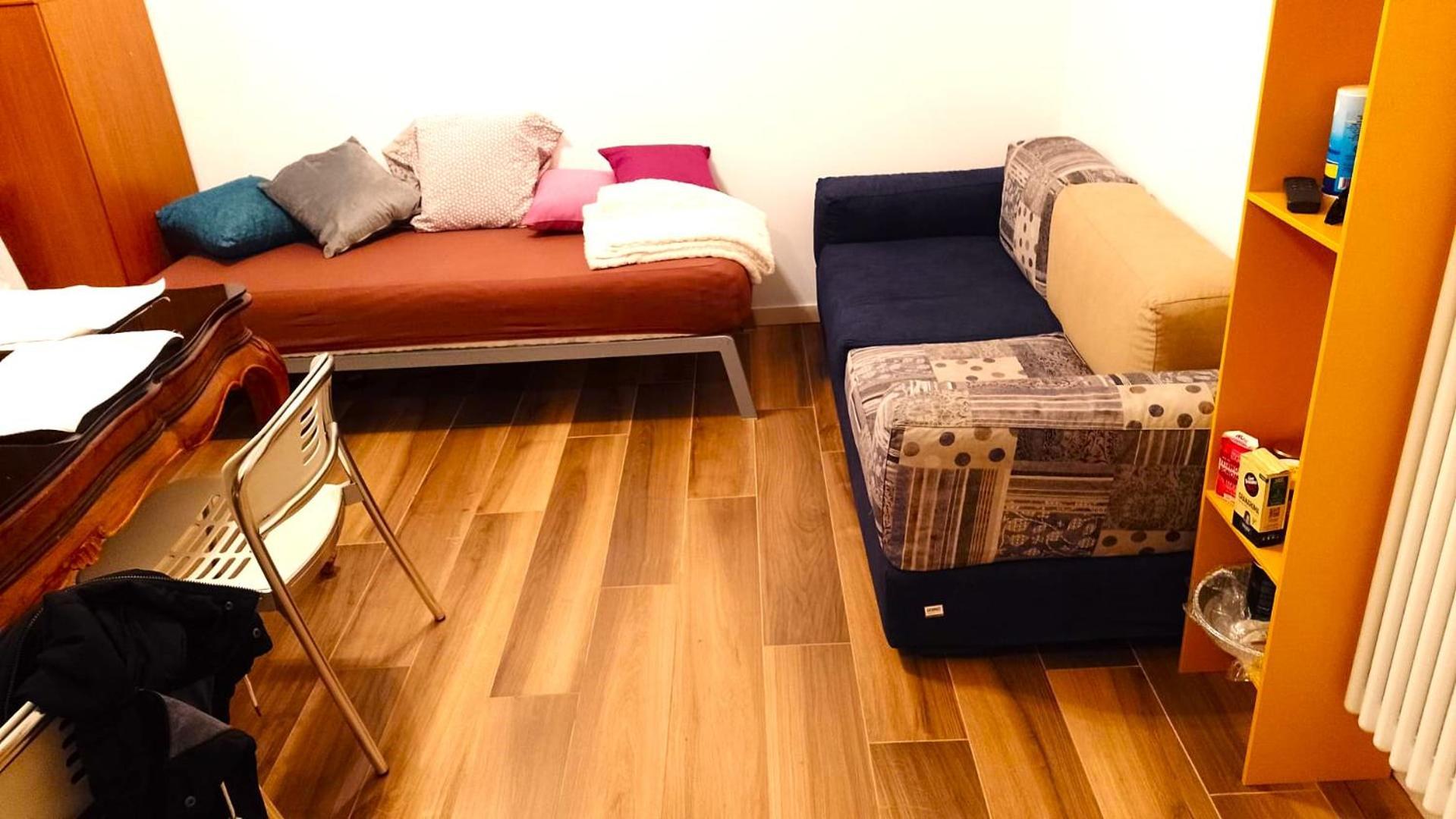 Apartment Cozy!! *