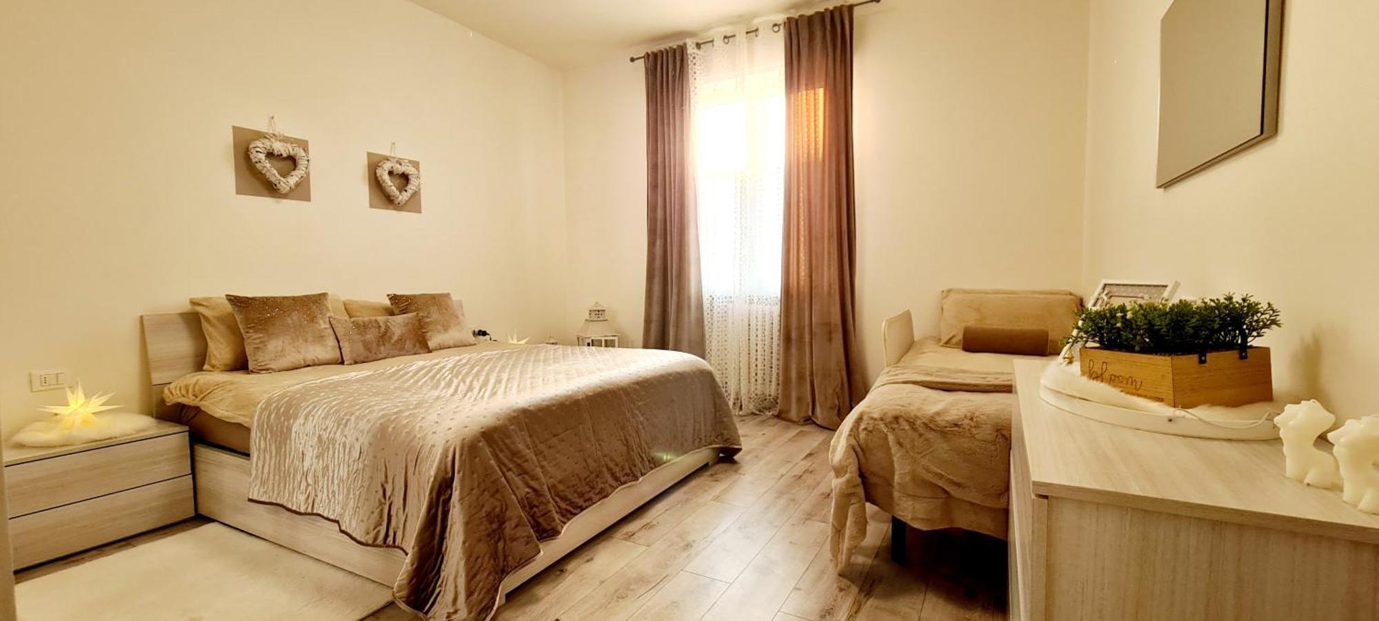 Apartment Vicino Al Centro Adigeo E Fiera *