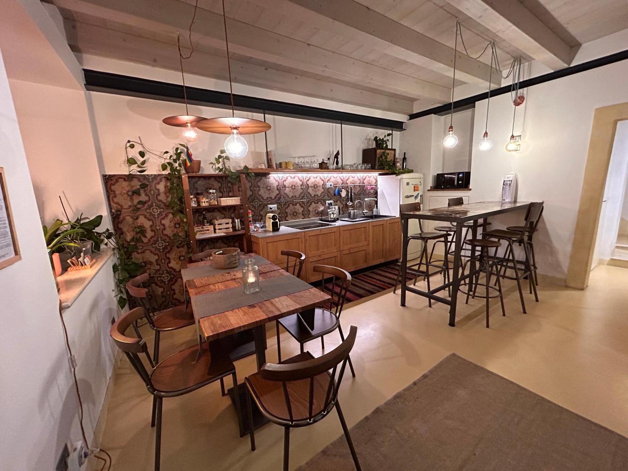 Santa Marta Rooms&studios 2* Verona