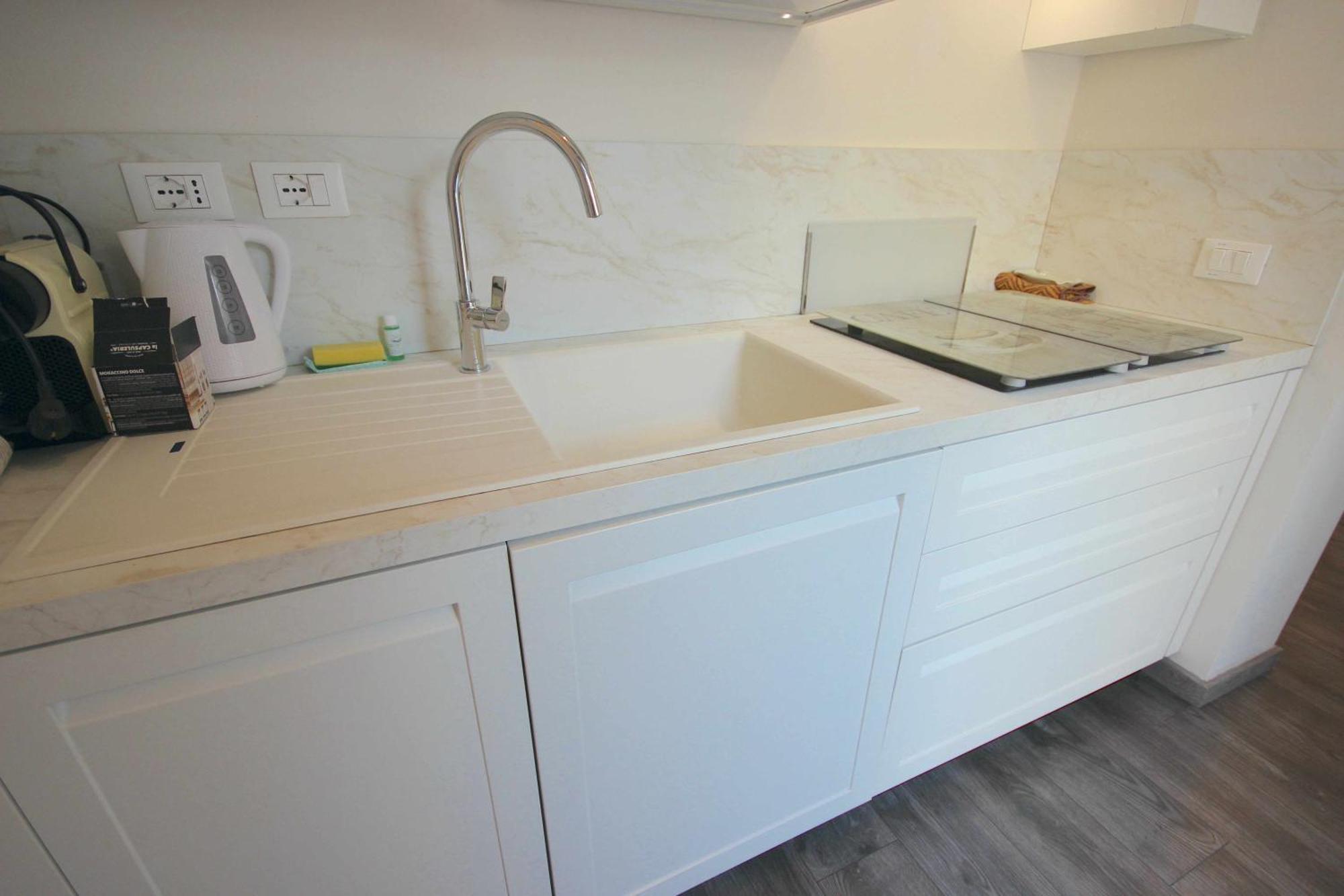 Vr Casa Angel Apartment *