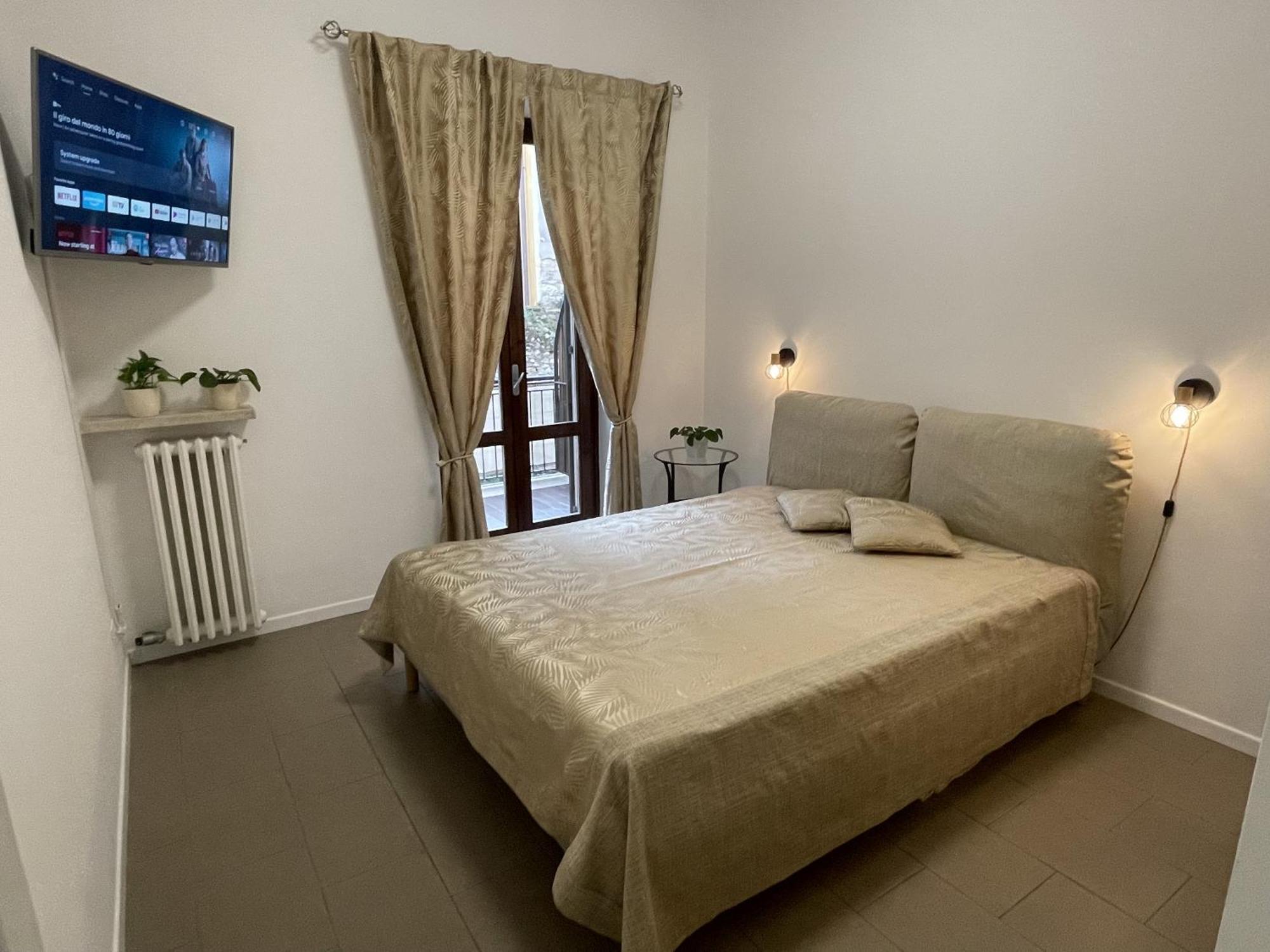 Valle 11 Apartment Verona