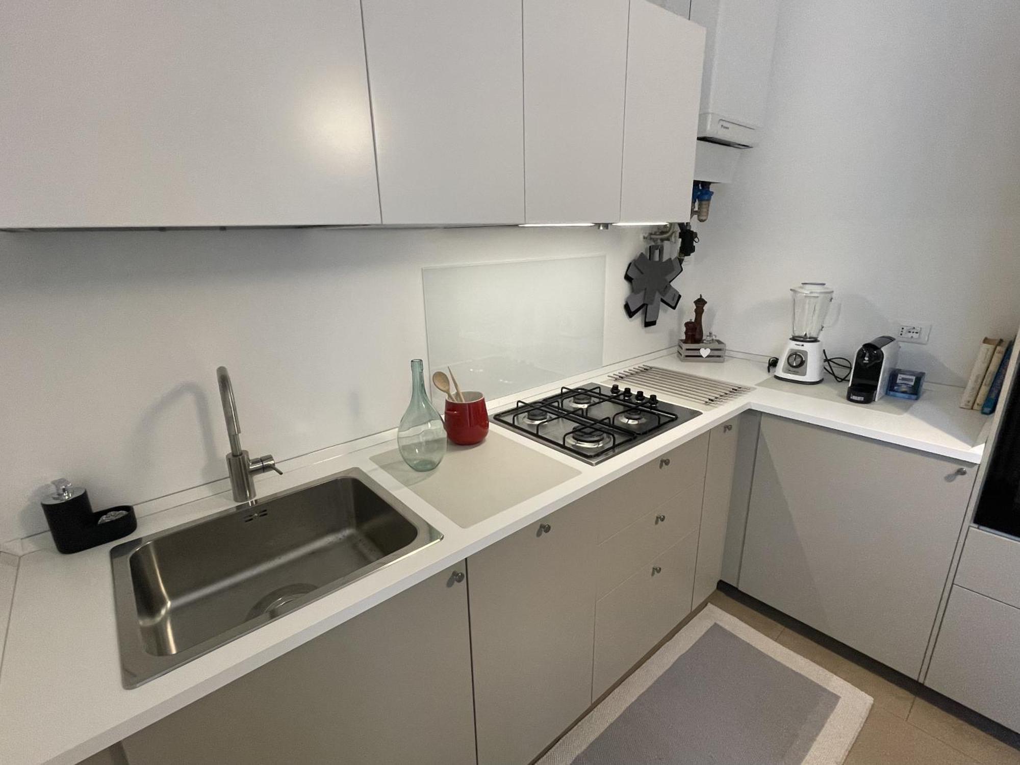 Apartment Valle 11