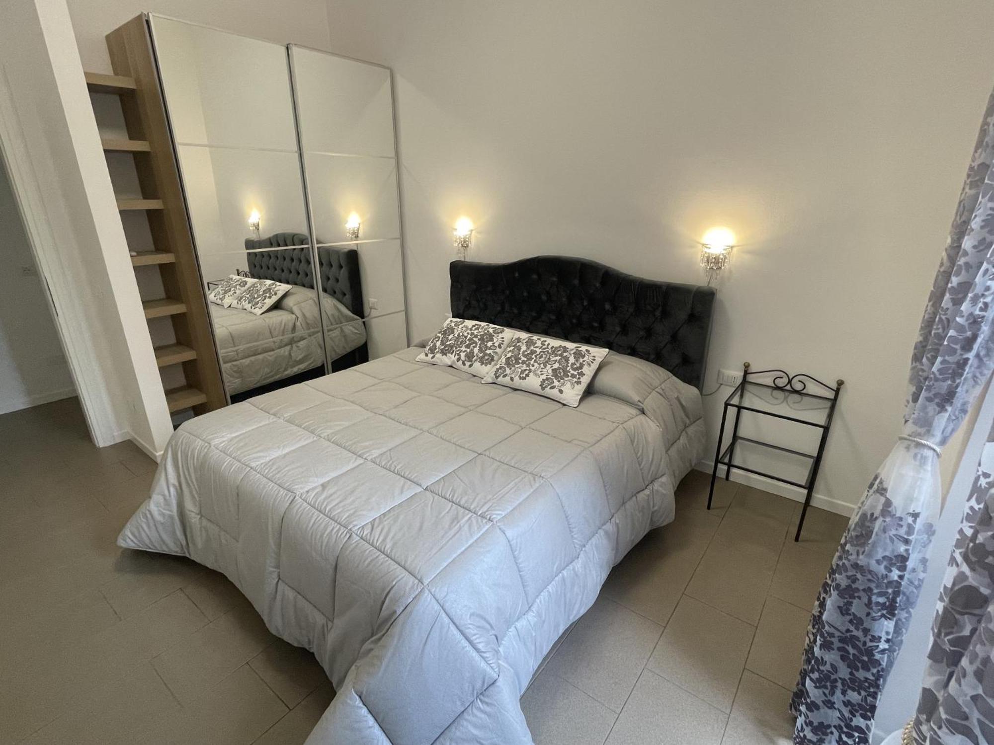 Apartment Valle 11