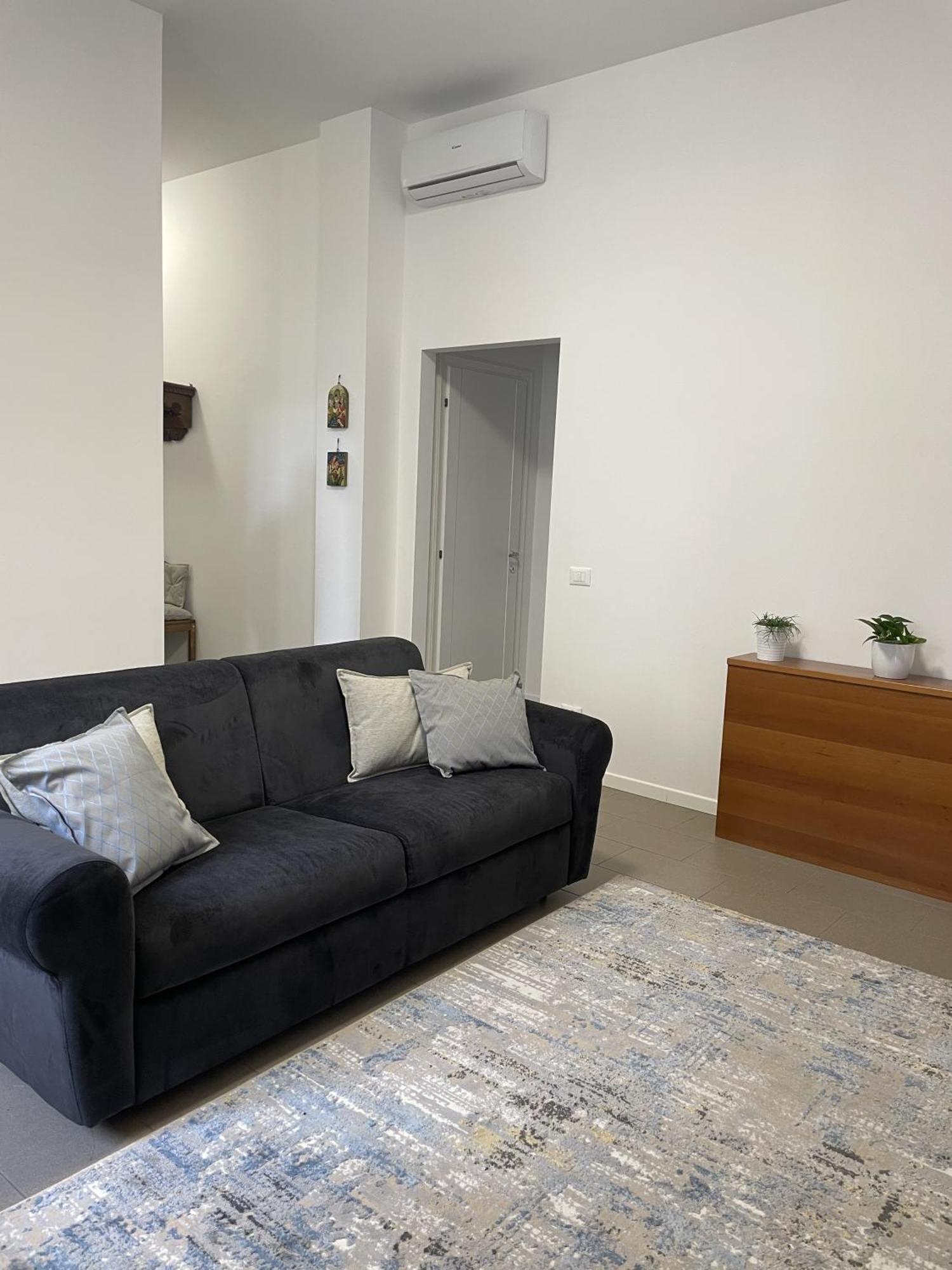 Valle 11 Apartment Verona