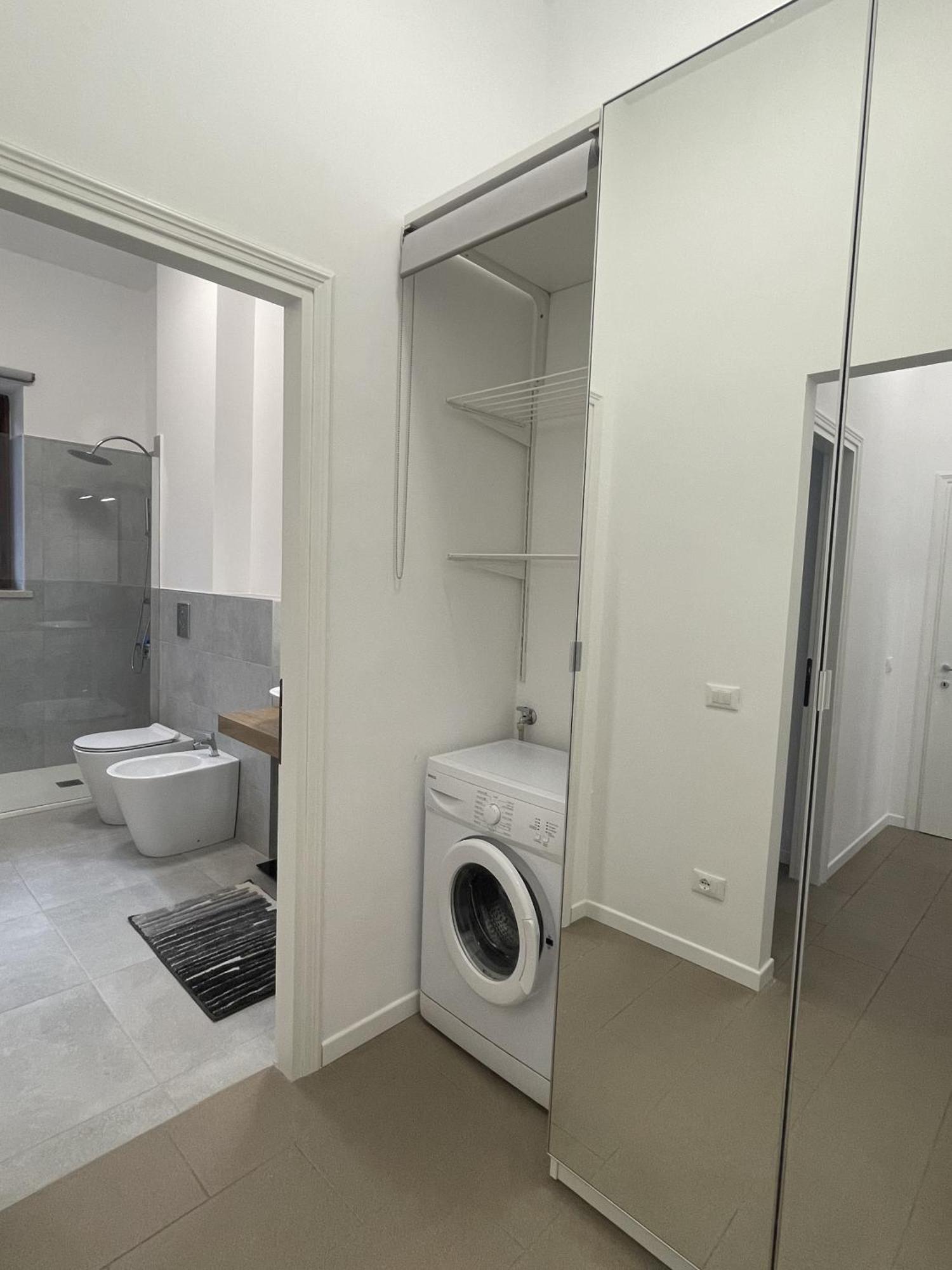 Apartment Valle 11 Verona