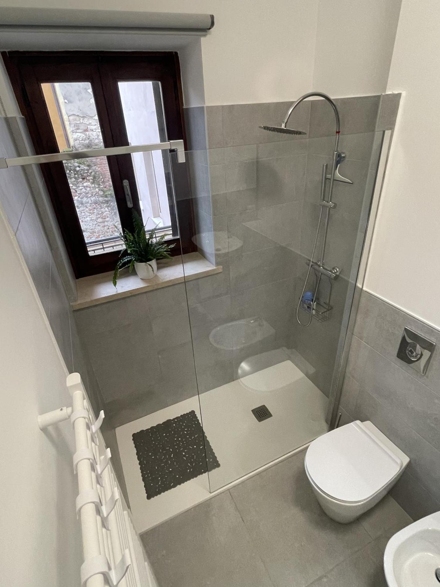 Apartment Valle 11