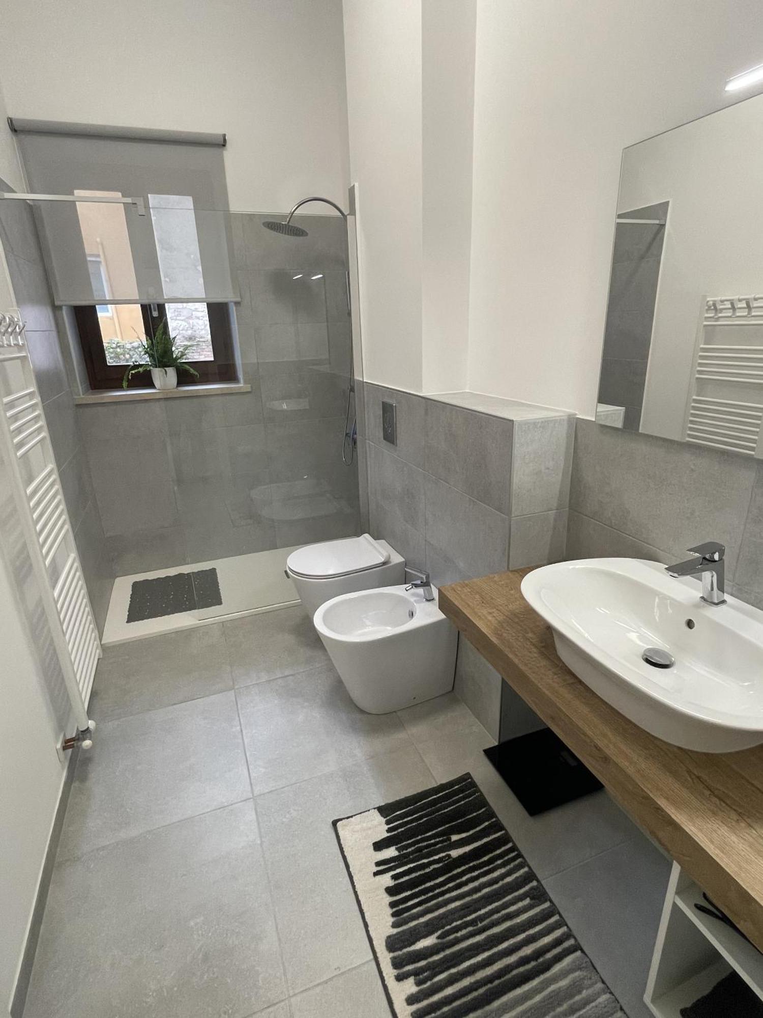 Valle 11 Apartment *