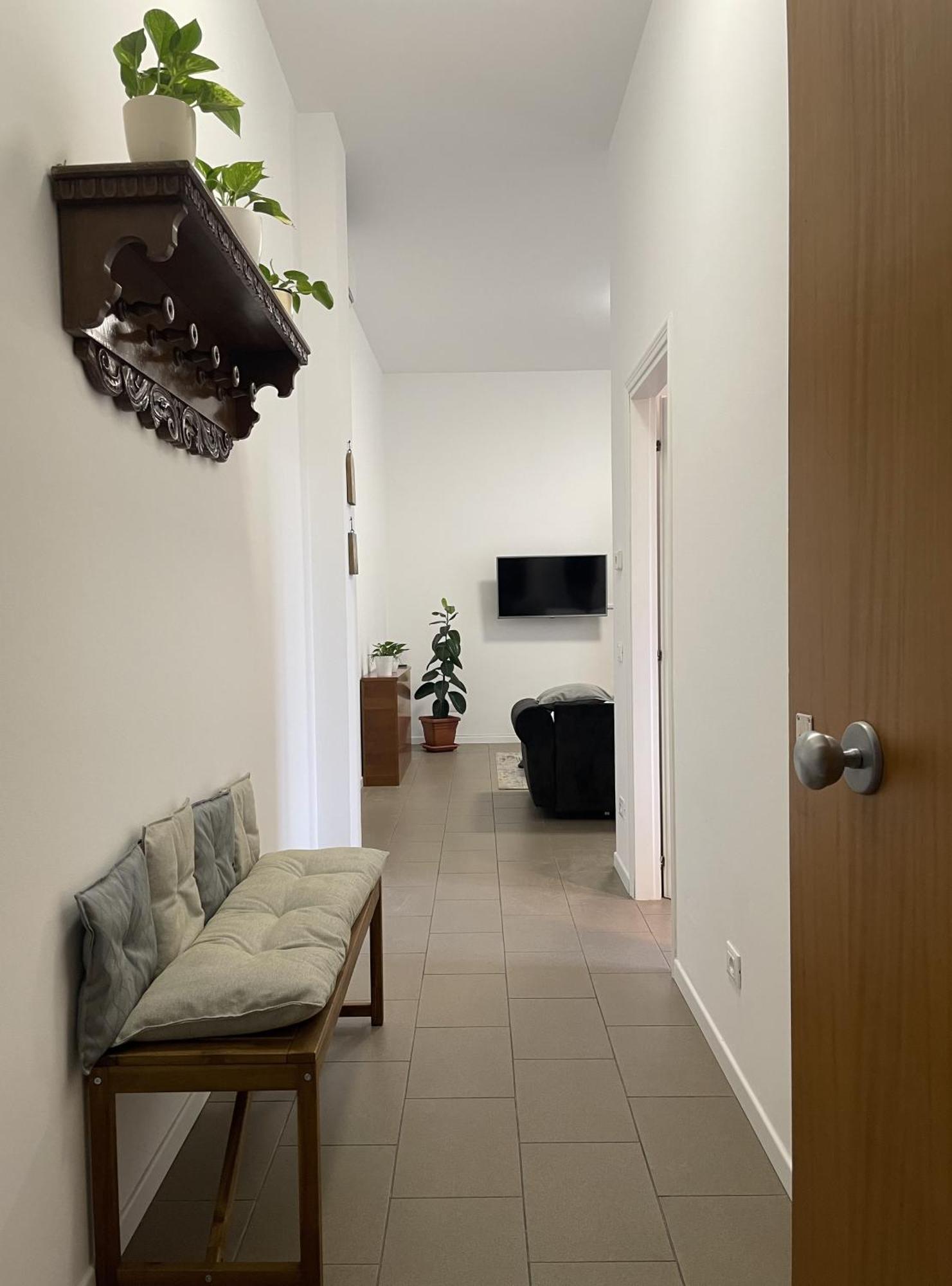 Valle 11 Apartment Verona