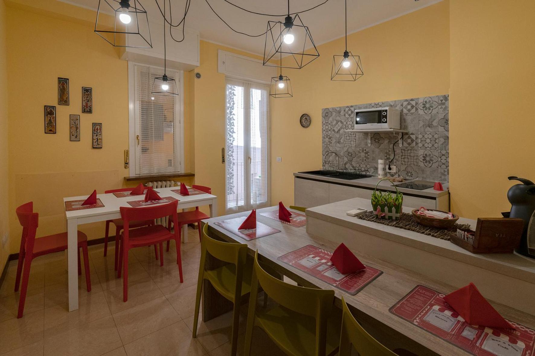 Pied A Terre - Atelier *