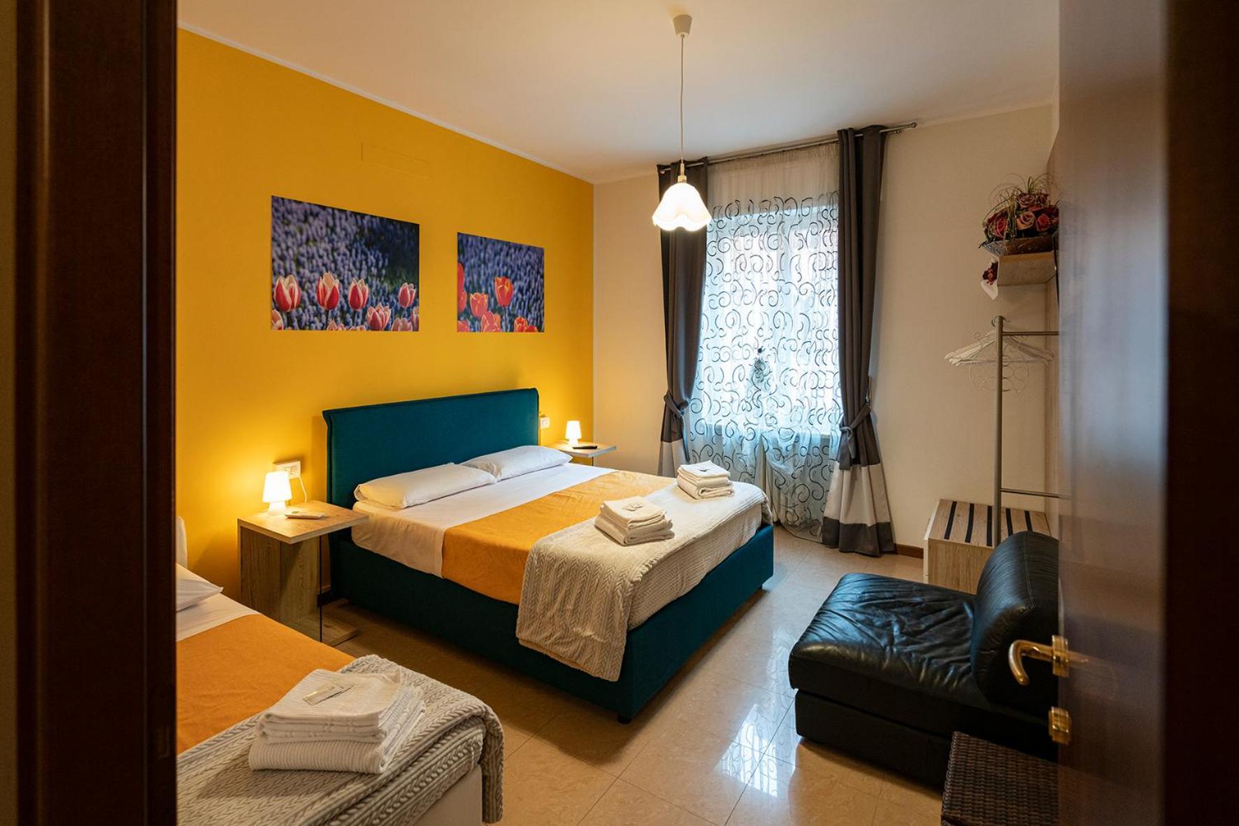 Pied A Terre - Atelier Apartment Verona