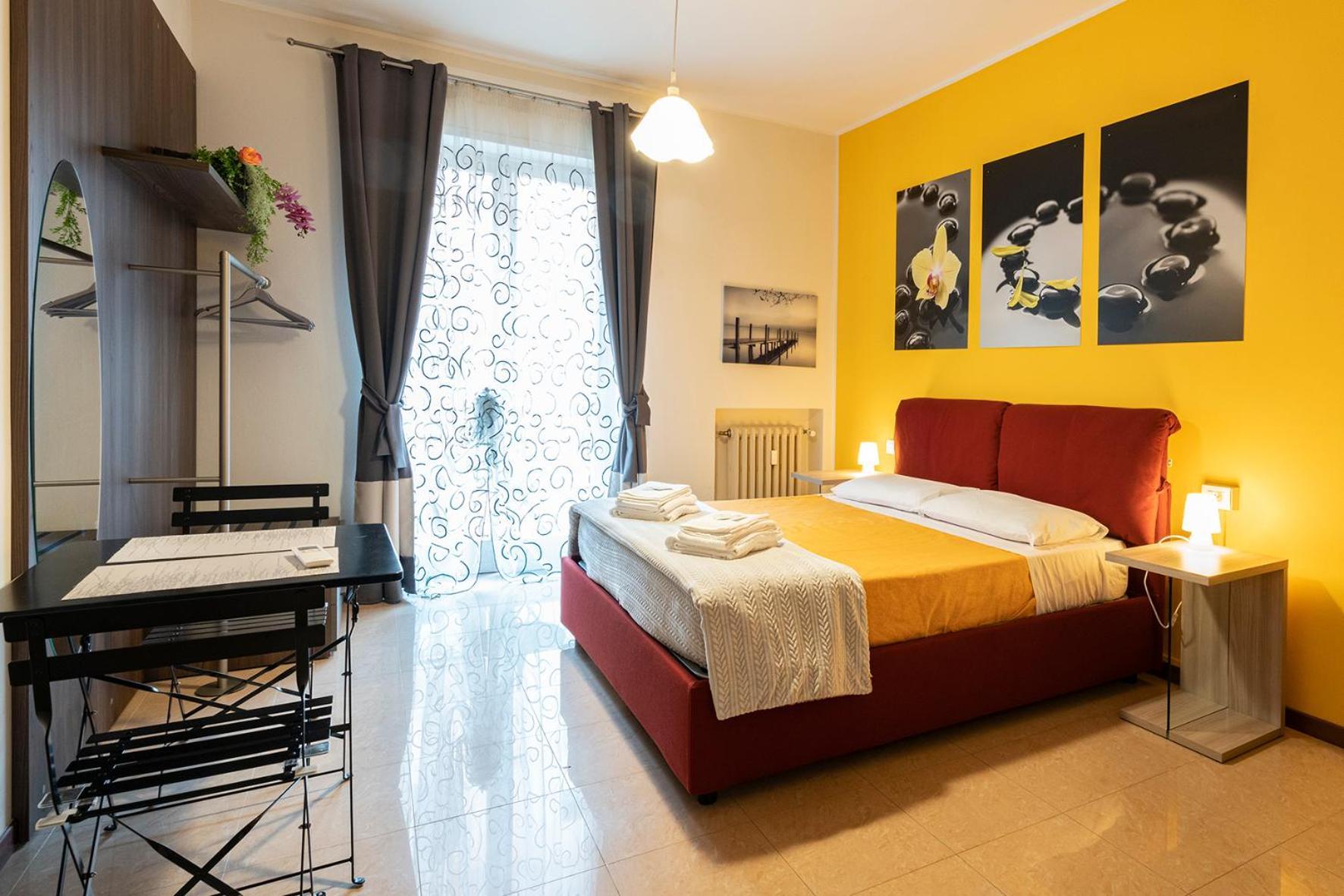 Pied A Terre - Atelier * Verona