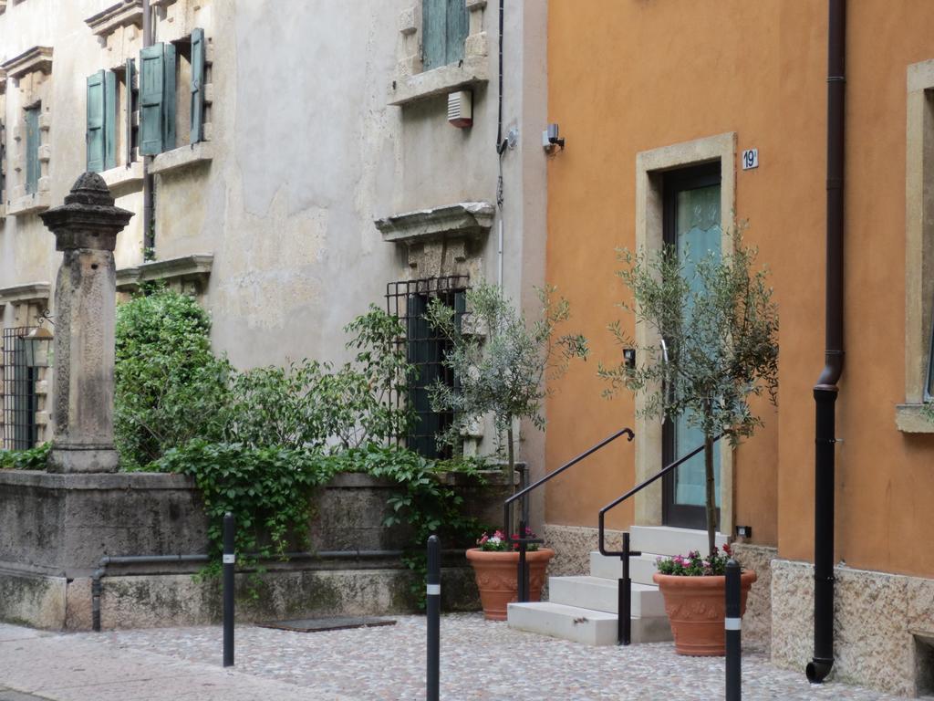 Casa Panvinio Affittacamere 2*