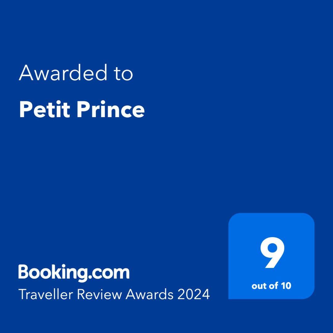 Apartment Petit