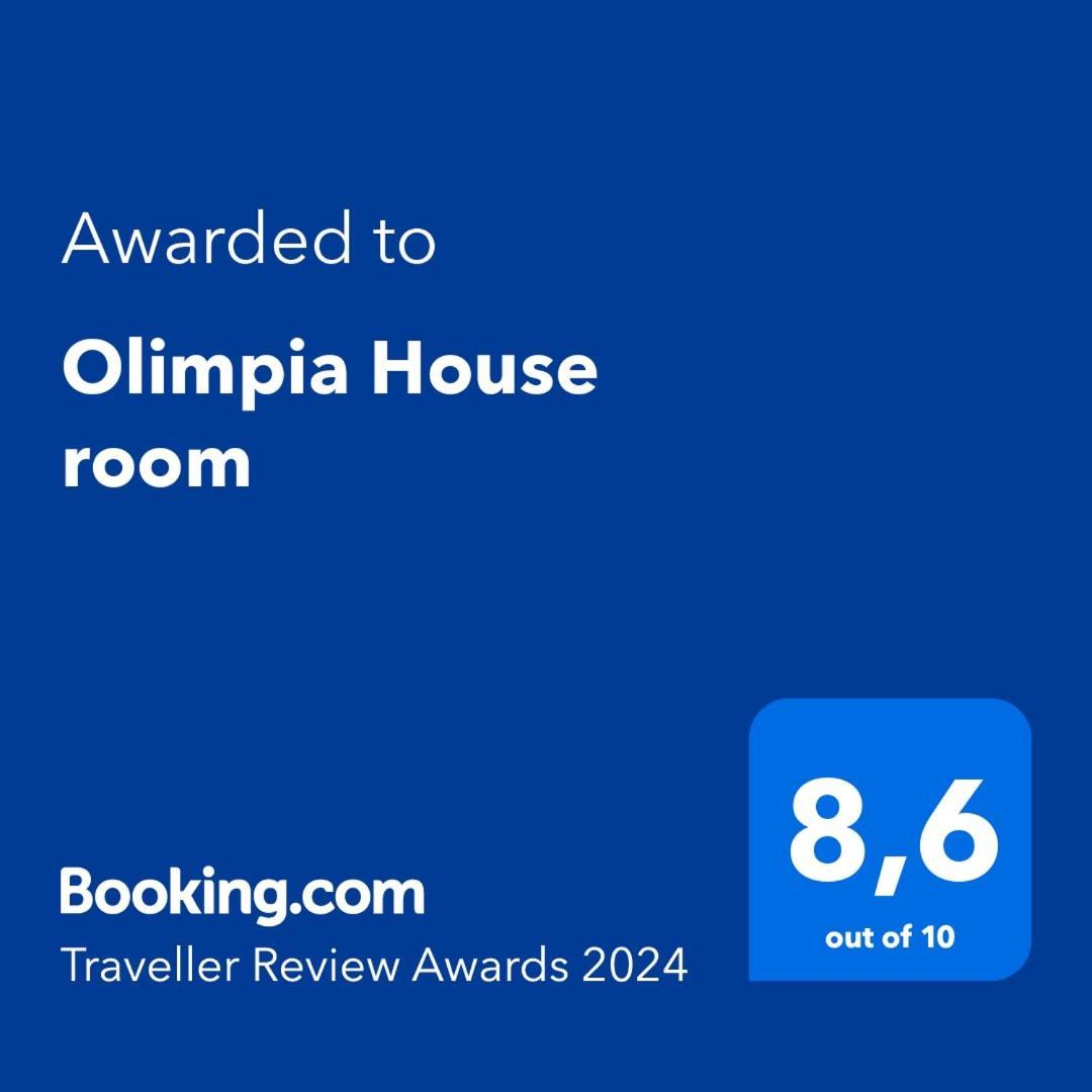 Olimpia House * Verona