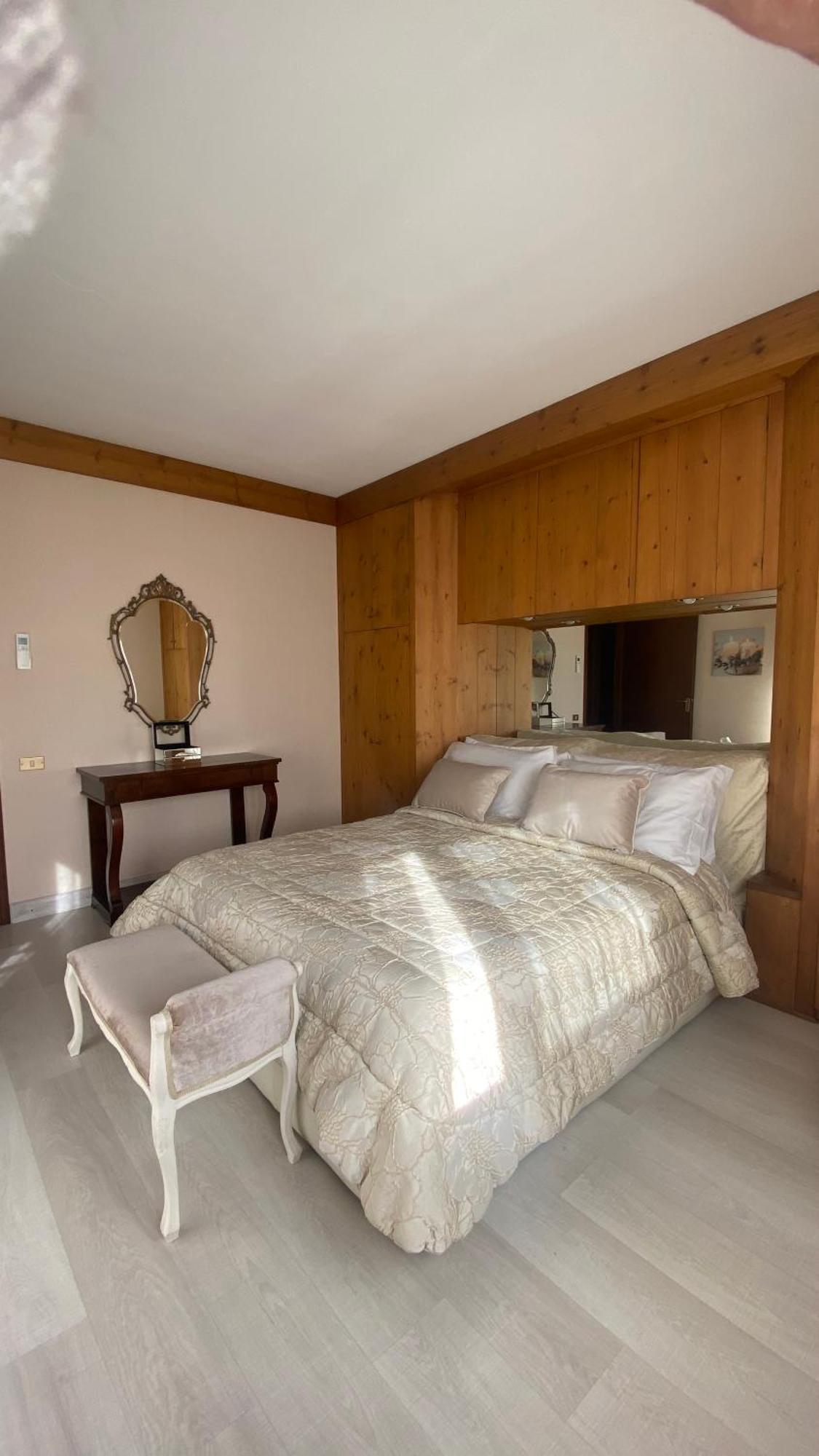 Apartment La Belle Vue Verona