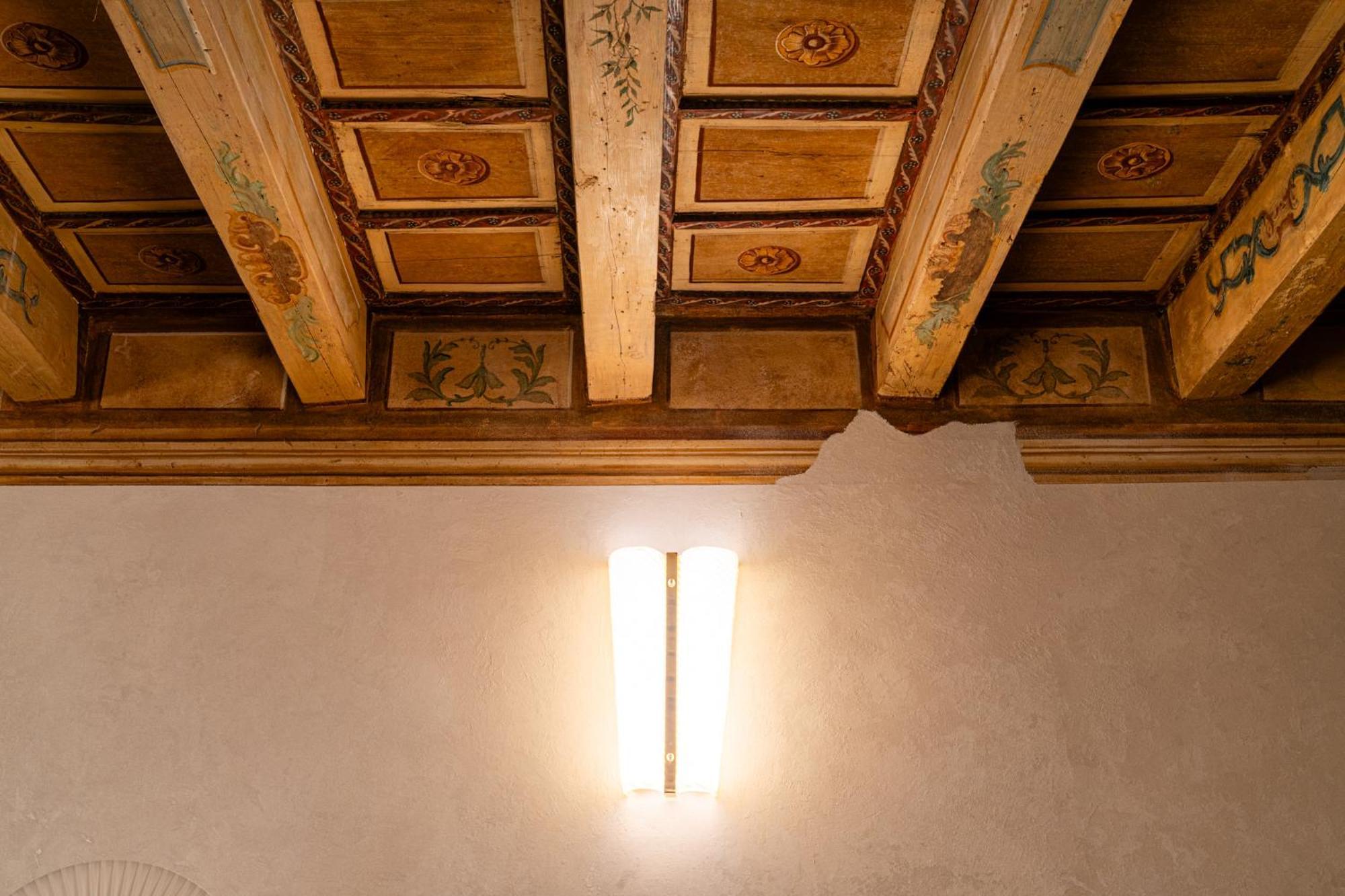 Palazzo Reggiani - Lorenzo De Medici