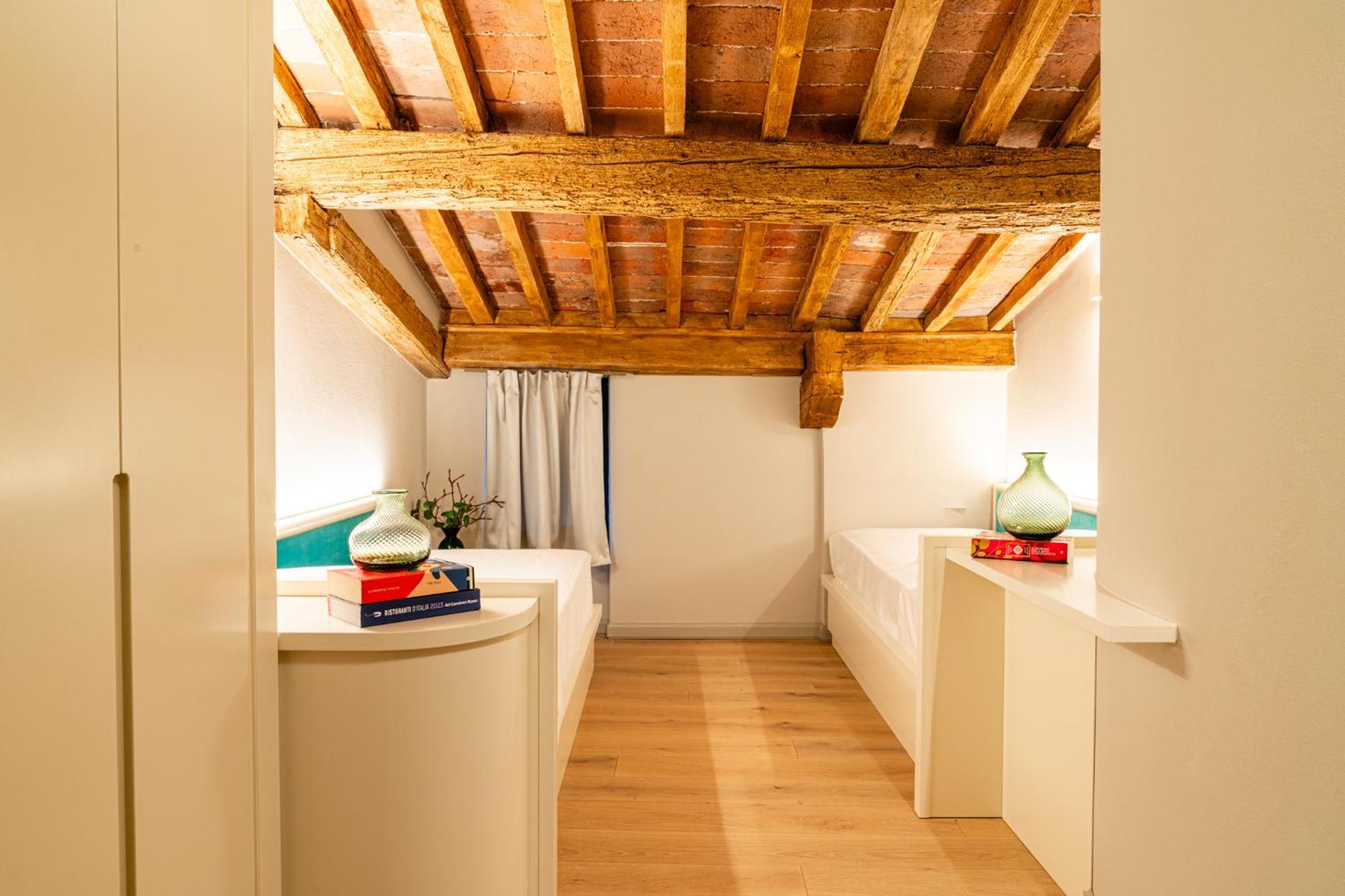 Palazzo Reggiani - Lorenzo De Medici Apartment Verona