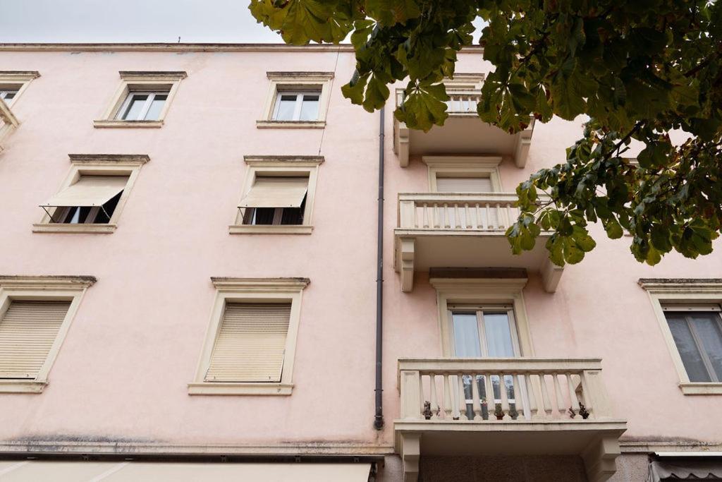 Apartamento Residenza Porta Palio *