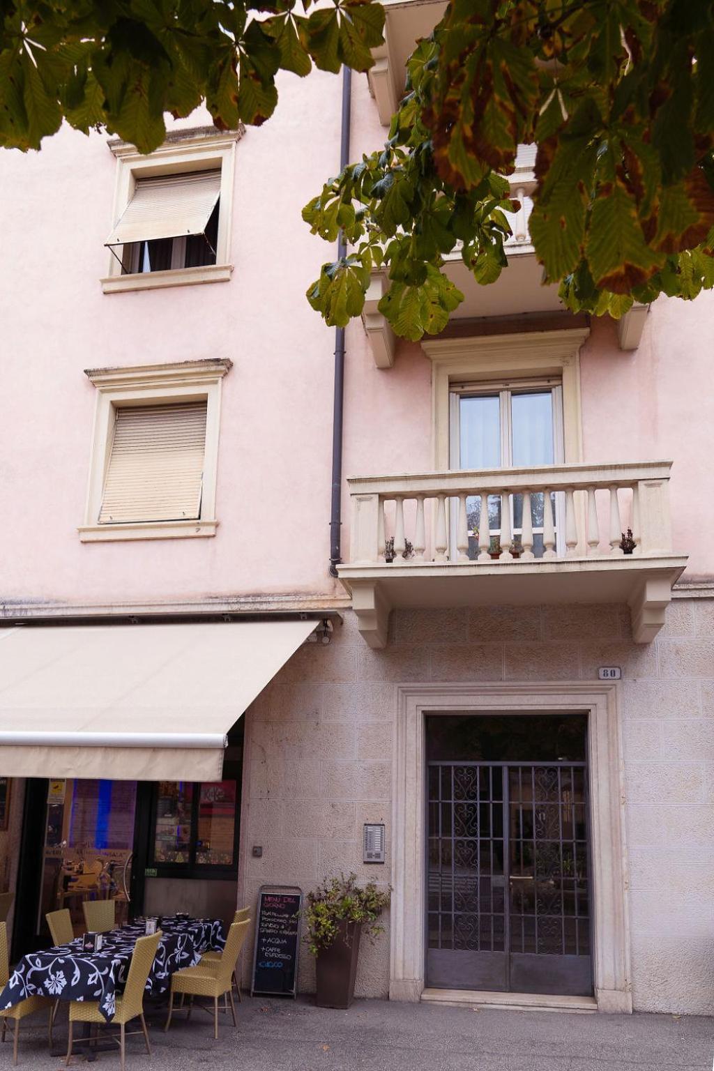 Residenza Porta Palio