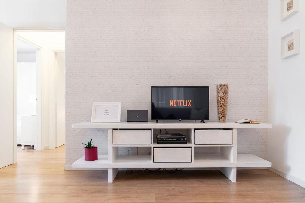 Apartamento Residenza Porta Palio *
