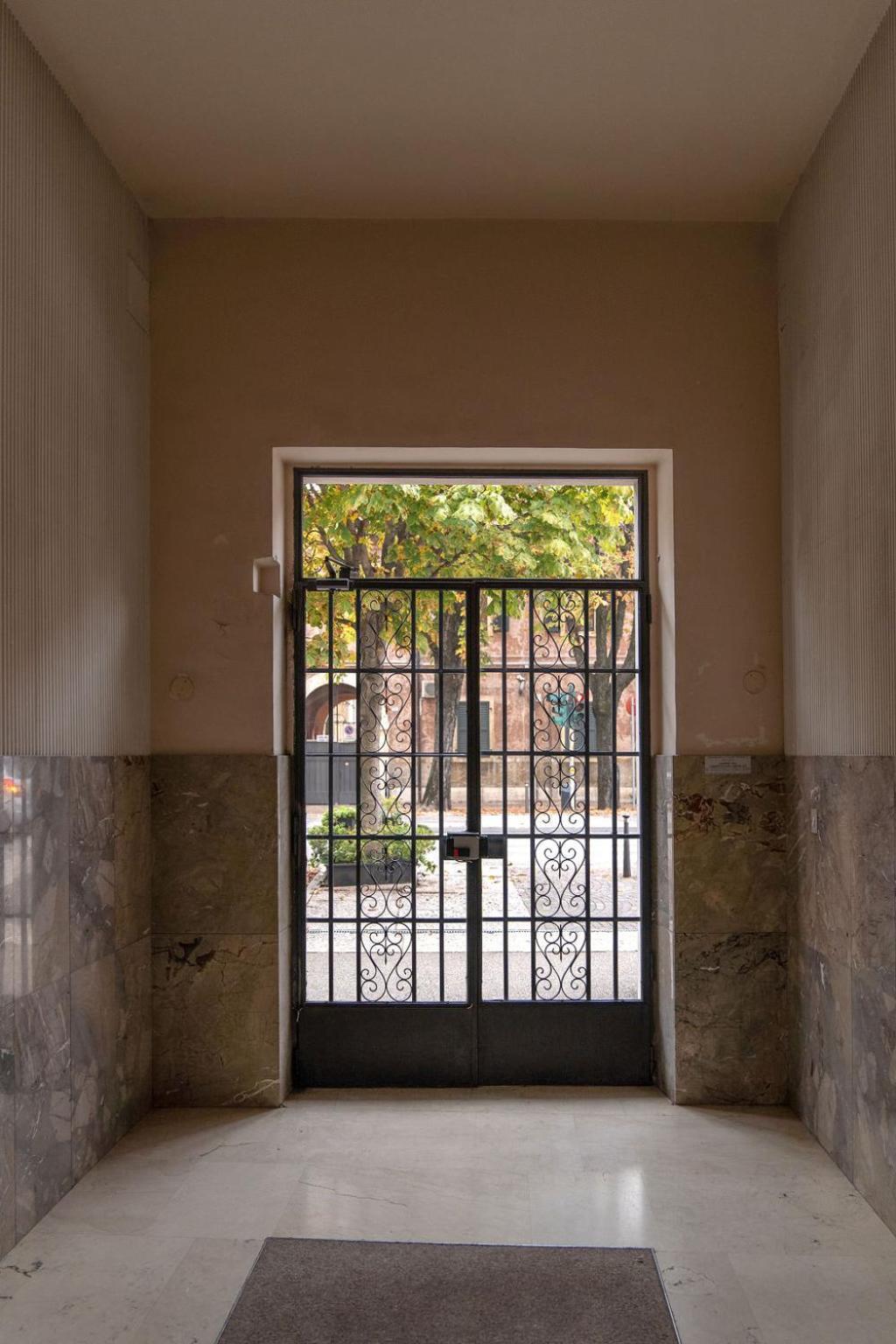 Residenza Porta Palio Apartamento *