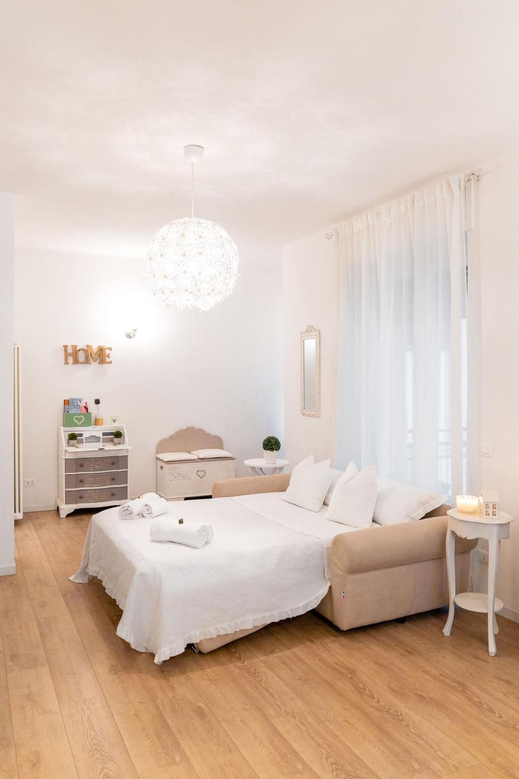 Residenza Porta Palio Apartamento Verona