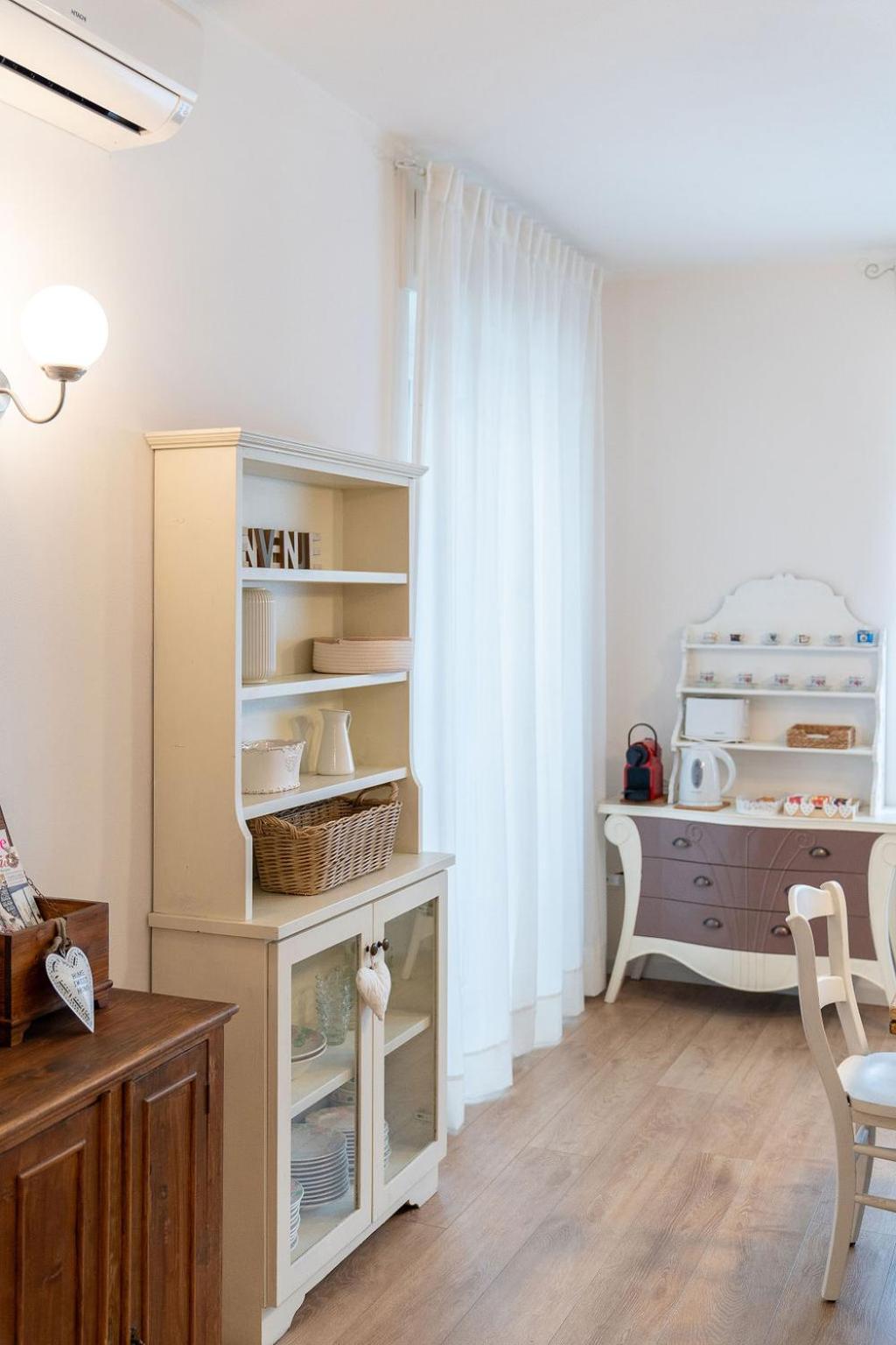 Apartamento Residenza Porta Palio Verona