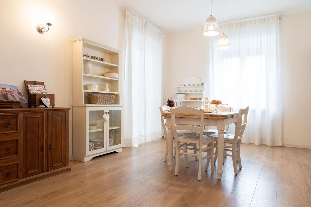 Residenza Porta Palio Apartamento *