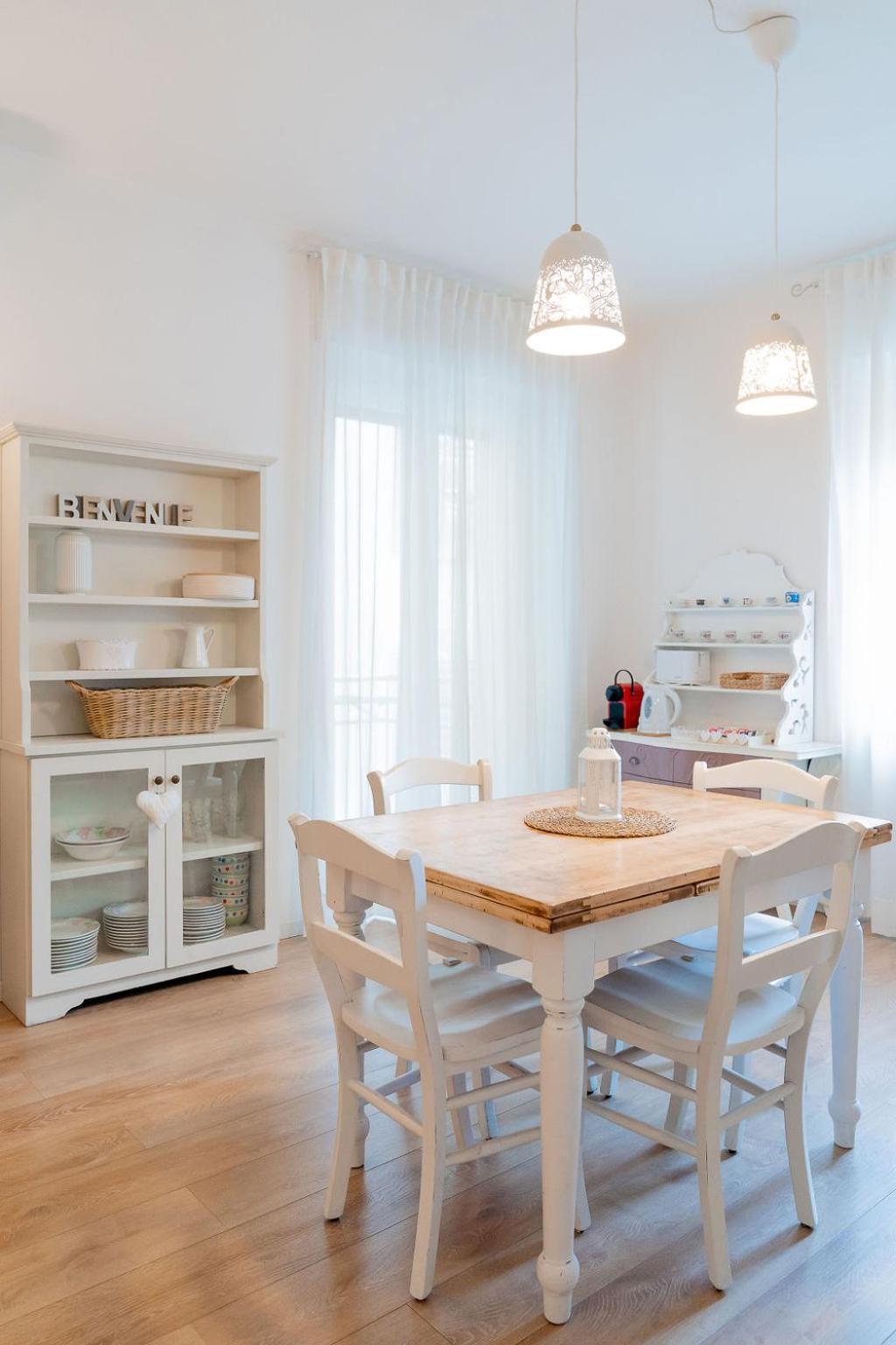 Apartamento Residenza Porta Palio Verona
