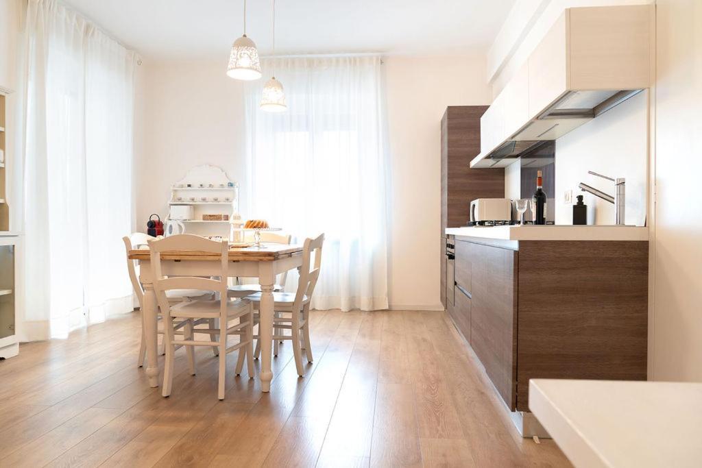 Residenza Porta Palio Apartamento