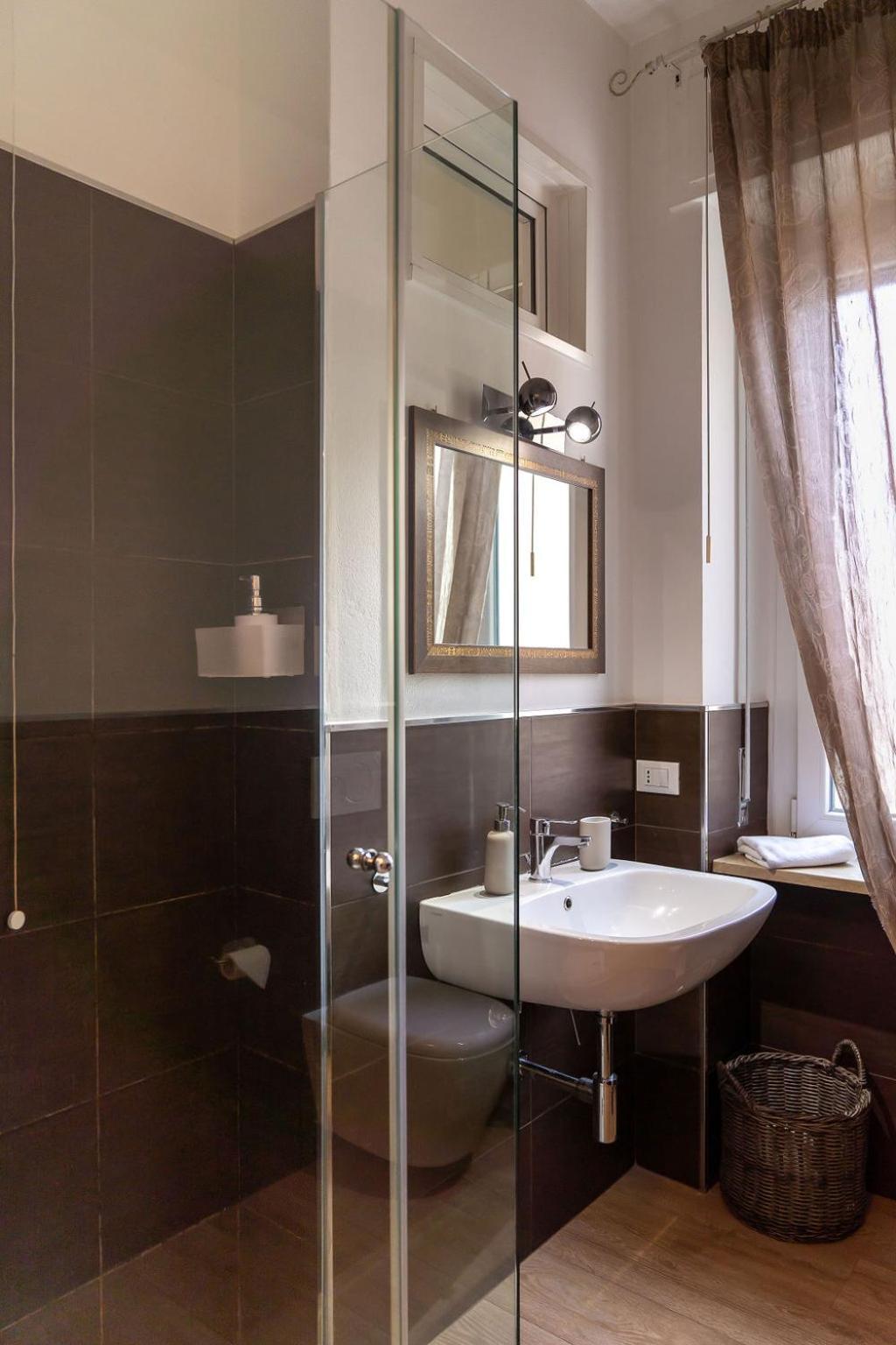 Apartamento Residenza Porta Palio *