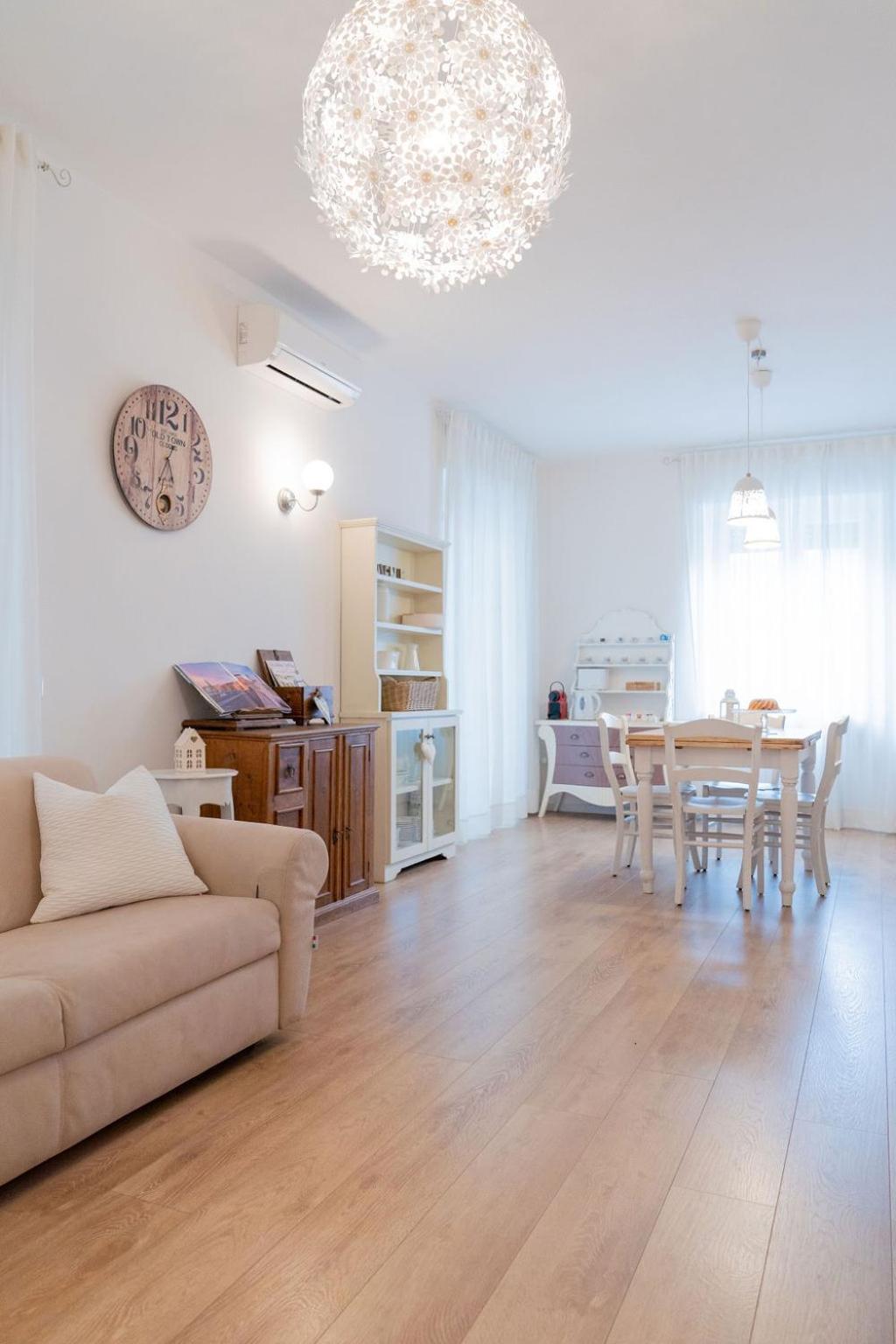 Residenza Porta Palio Apartamento Verona
