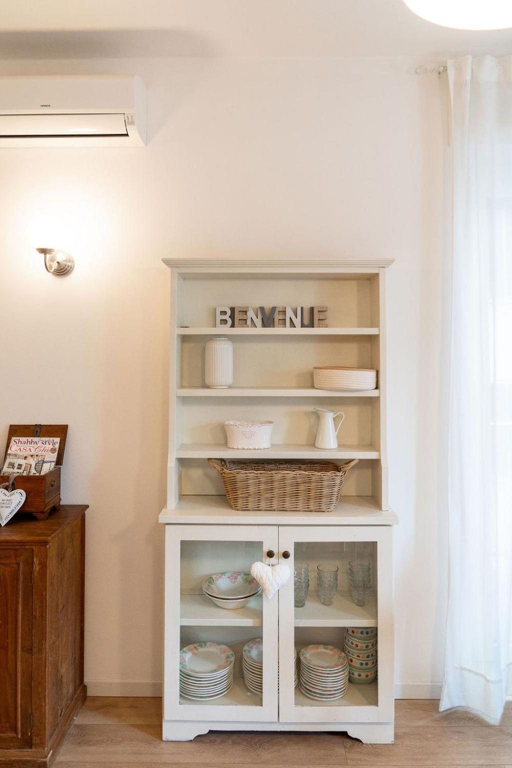 Residenza Porta Palio Apartamento