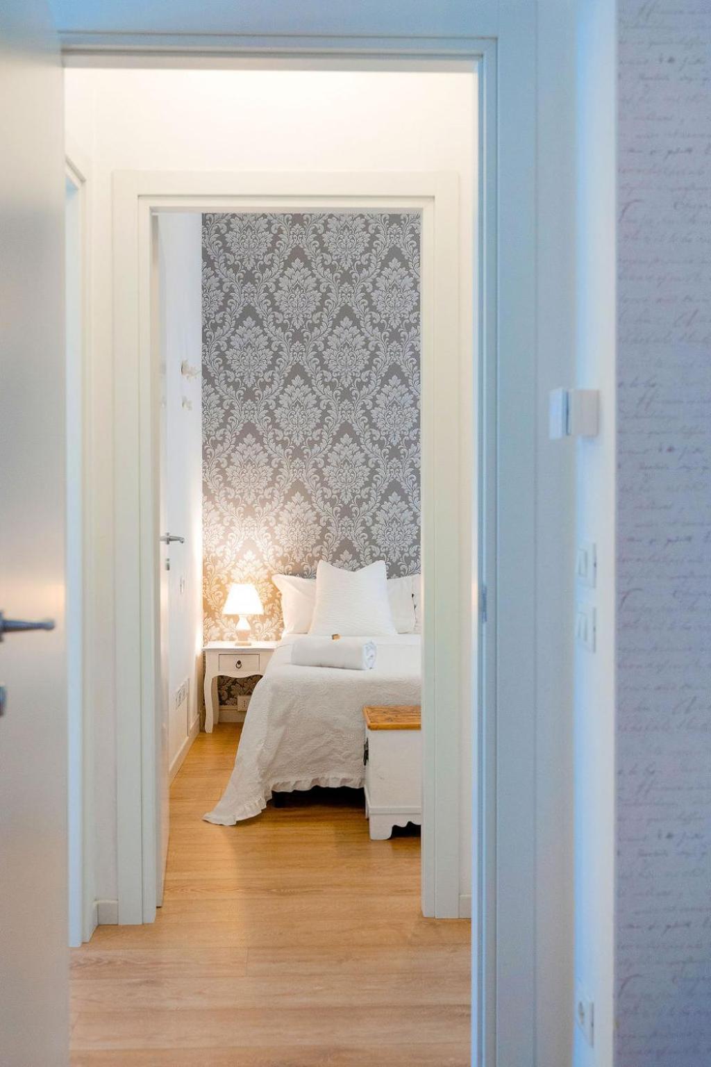 Residenza Porta Palio Apartamento