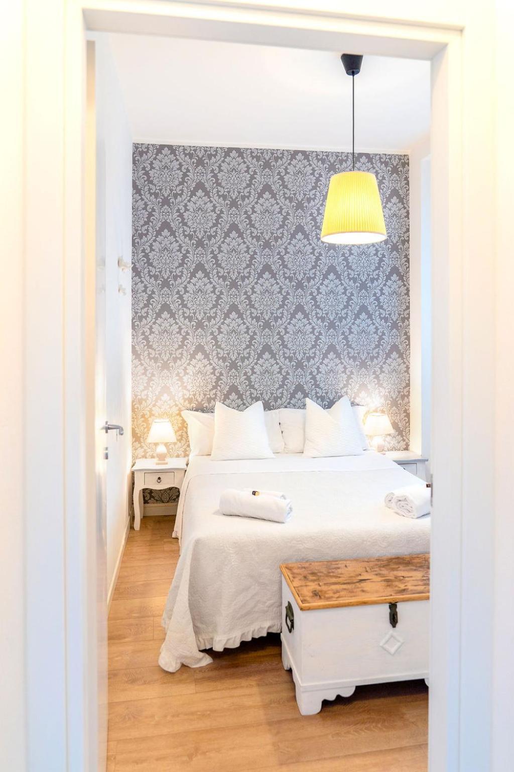 Apartamento Residenza Porta Palio