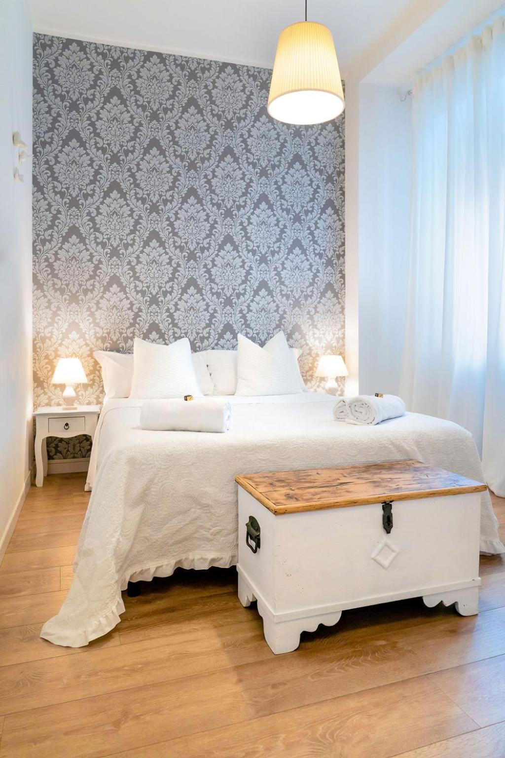 Residenza Porta Palio Apartamento Verona