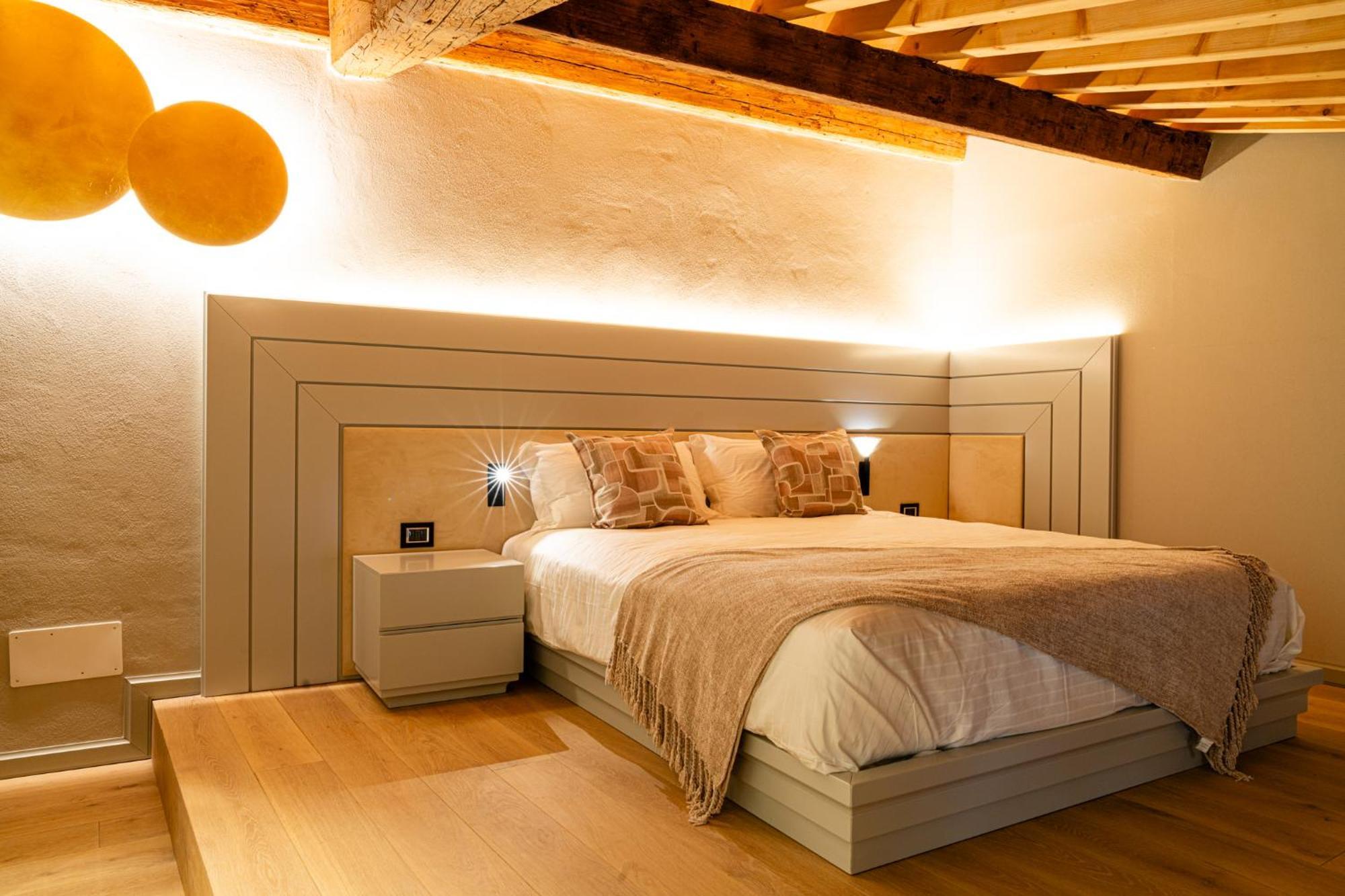Appartement Palazzo Reggiani - Galileo Galilei