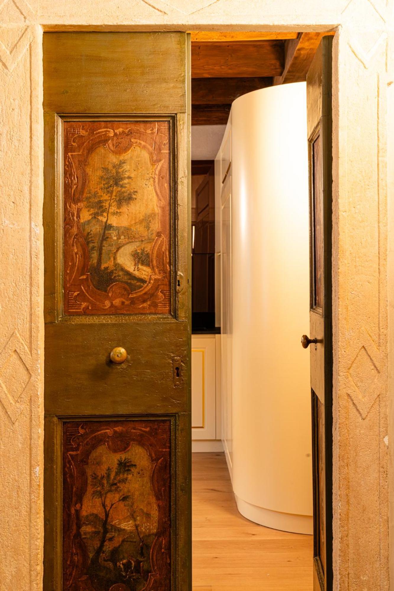 Palazzo Reggiani - Galileo Galilei Appartement Verona