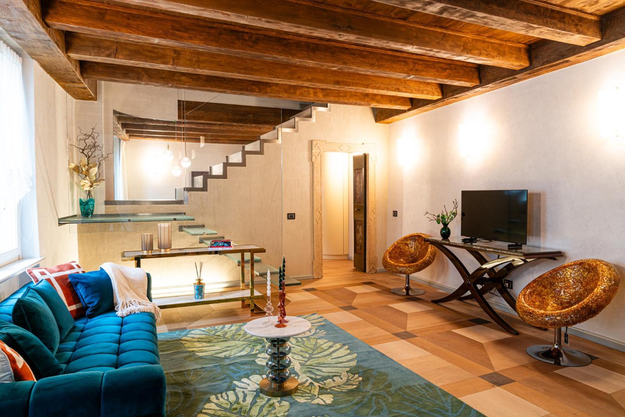 Appartement Palazzo Reggiani - Galileo Galilei *