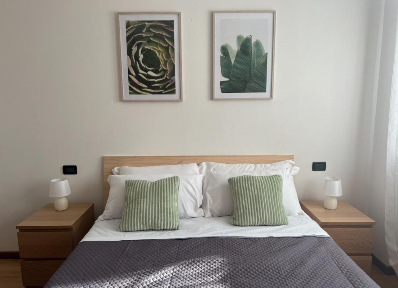 Pao - Borgo Milano Apartment