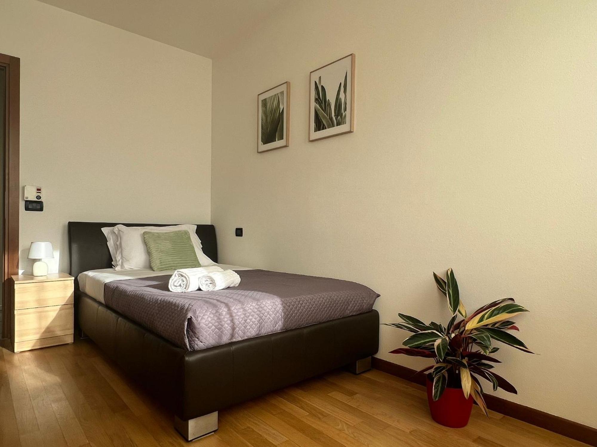 Pao - Borgo Milano Verona
