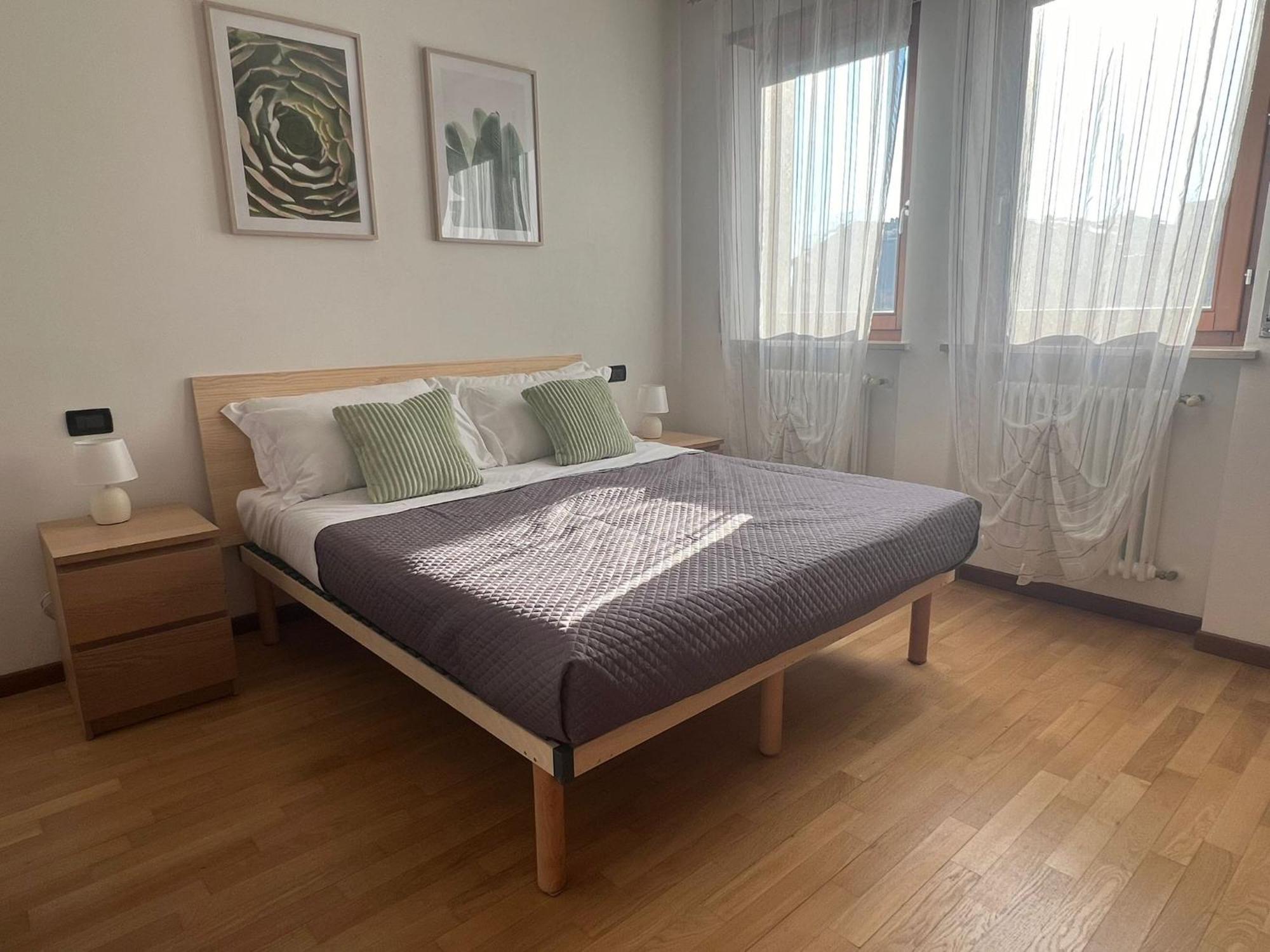 Pao - Borgo Milano Apartment *