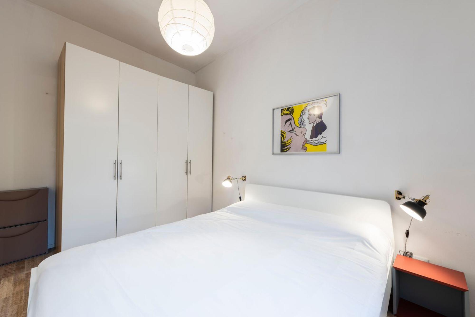 Residenza Cantarane Huoneisto Verona
