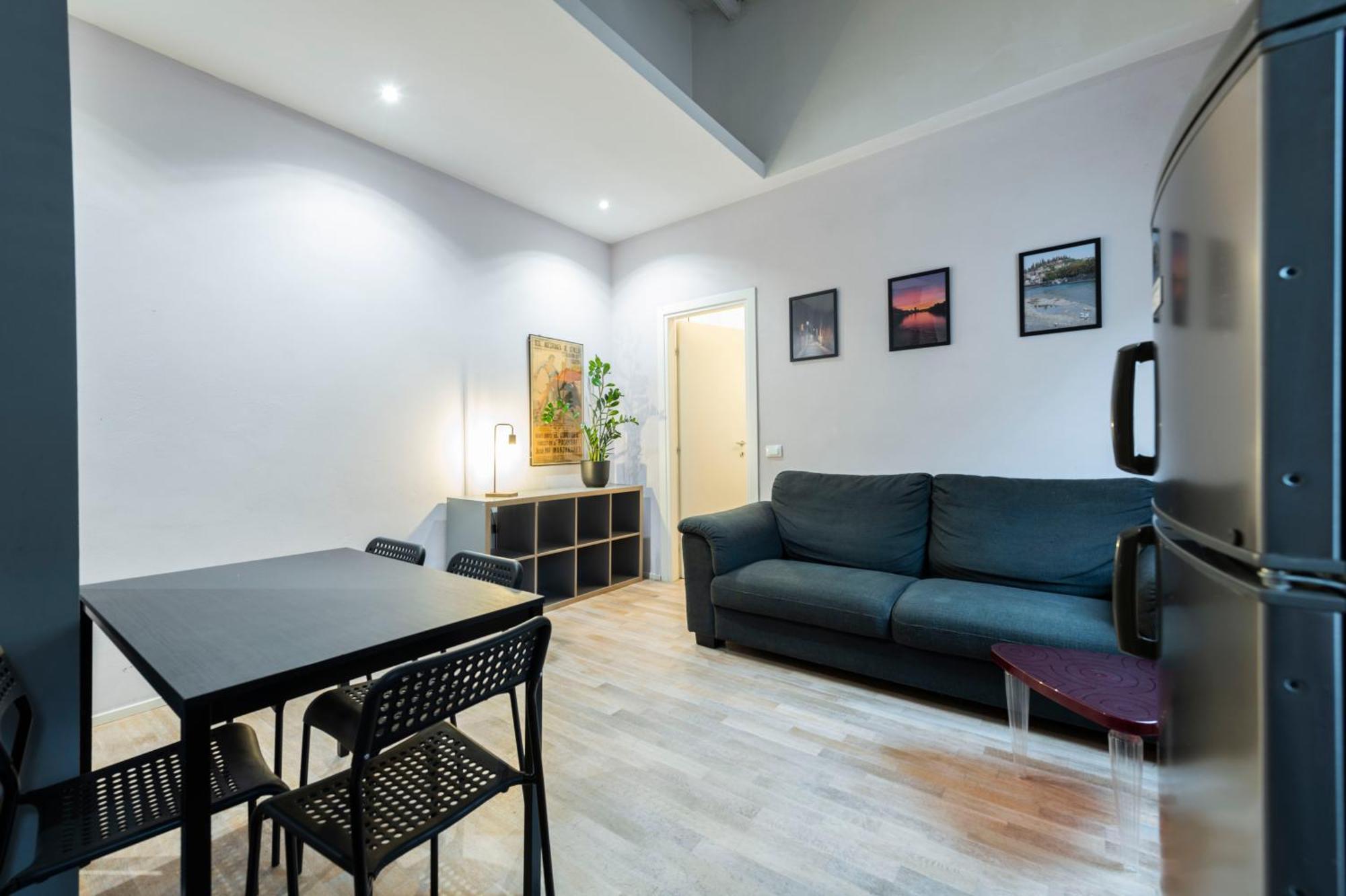 Residenza Cantarane
