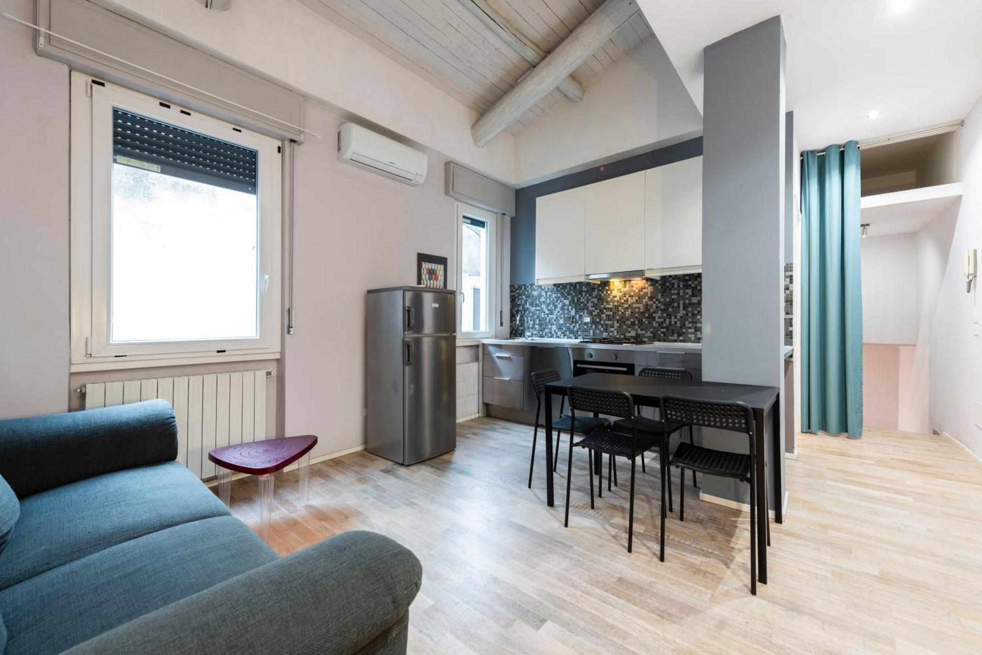 Residenza Cantarane Verona