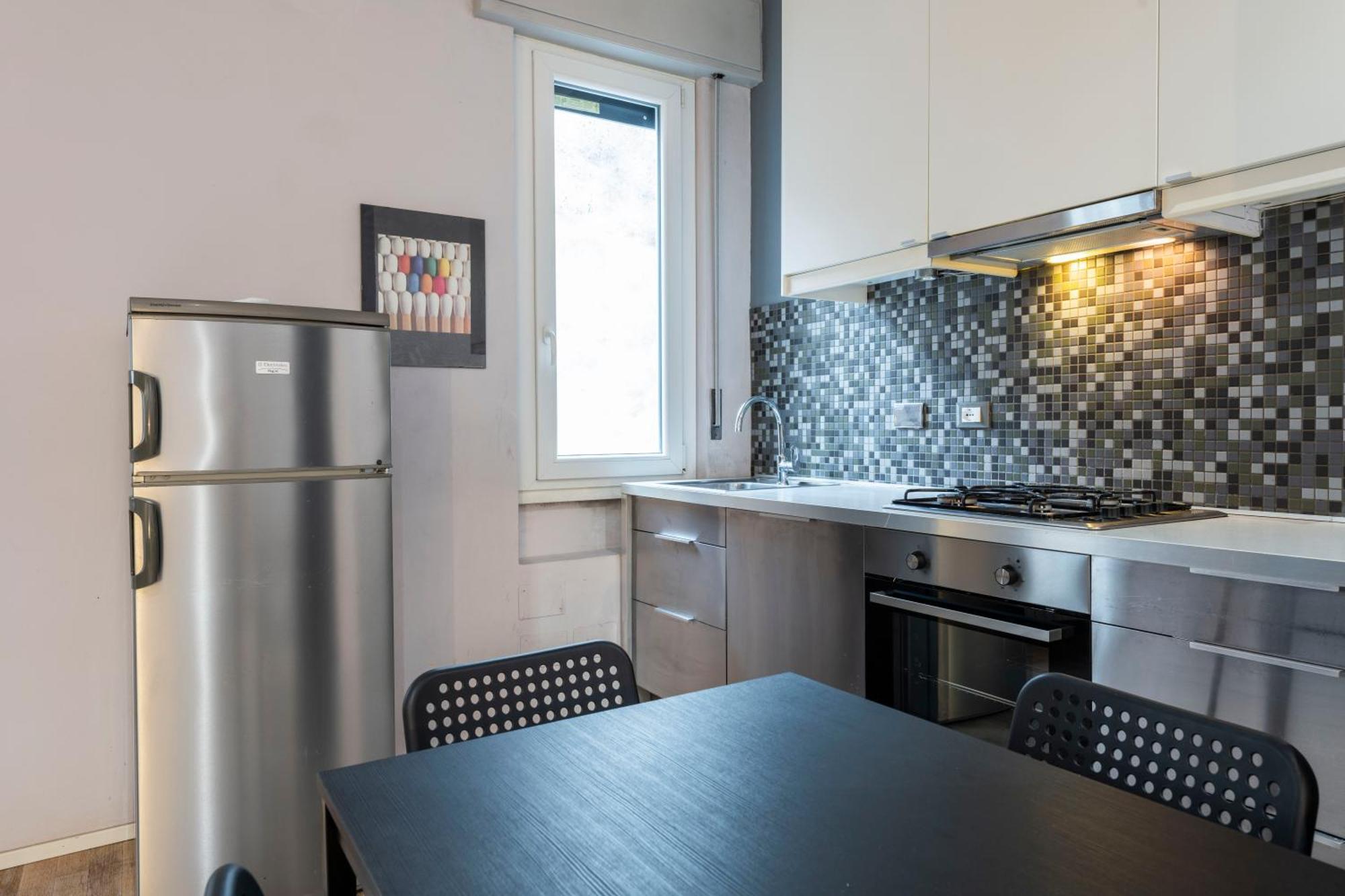 Residenza Cantarane Huoneisto