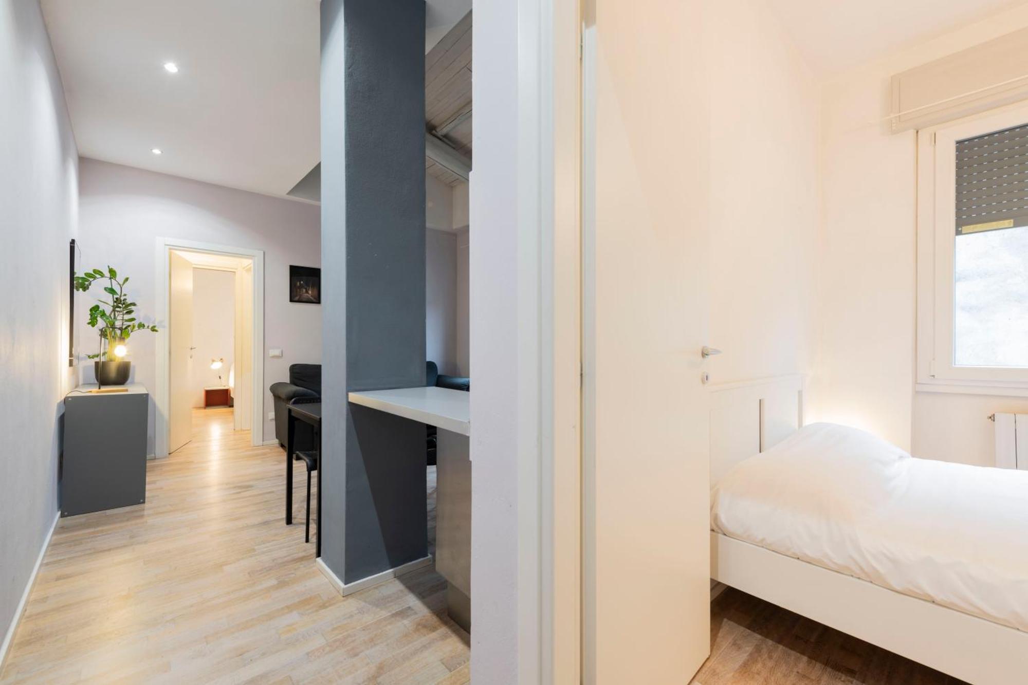 Residenza Cantarane *