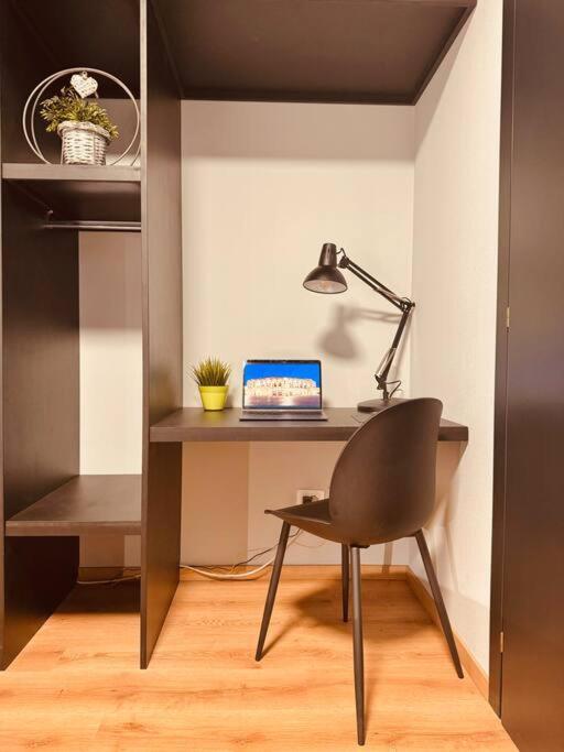 Apartment House 74